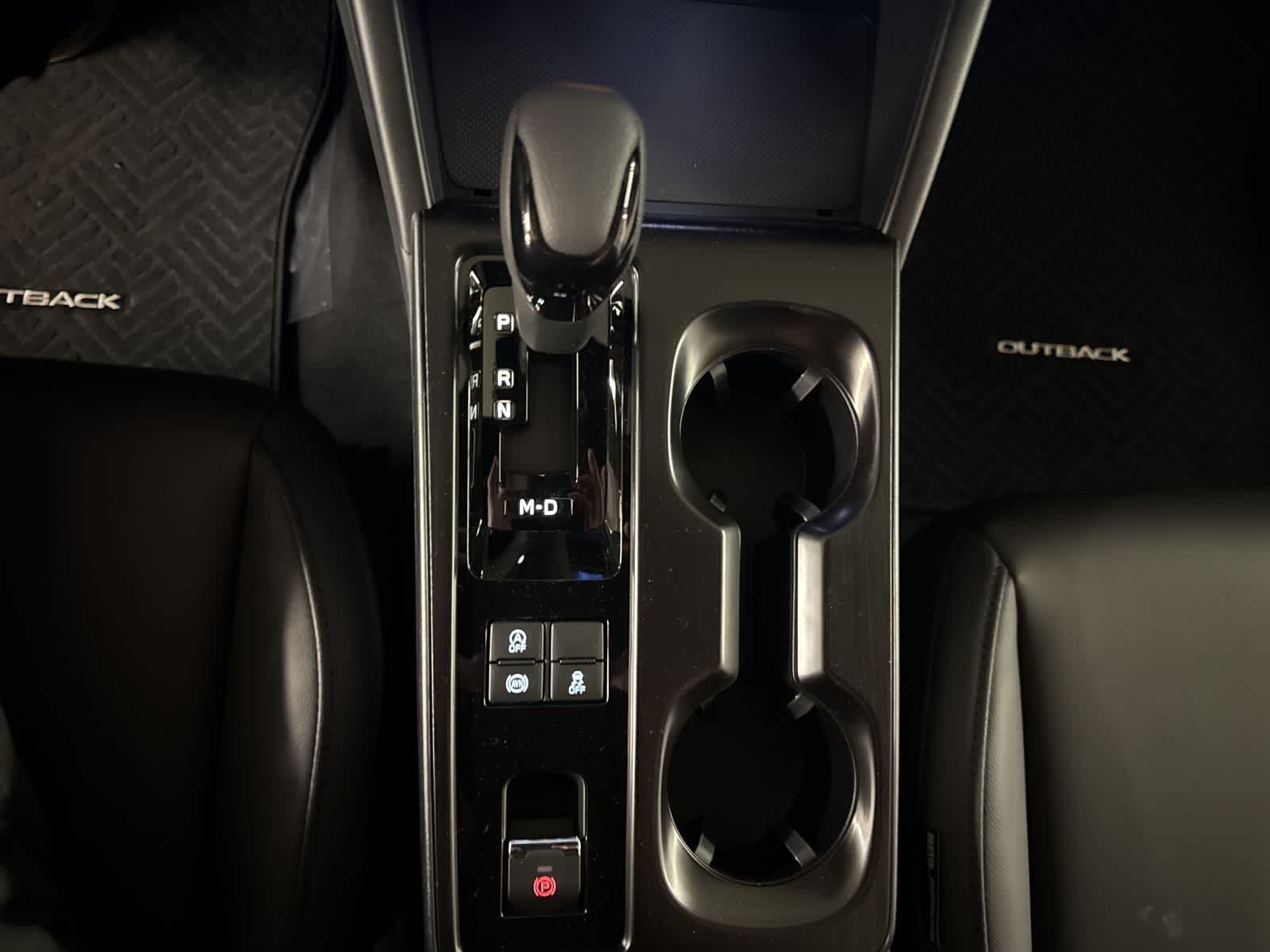 Thumbnail: 2026 Subaru Outback - 30