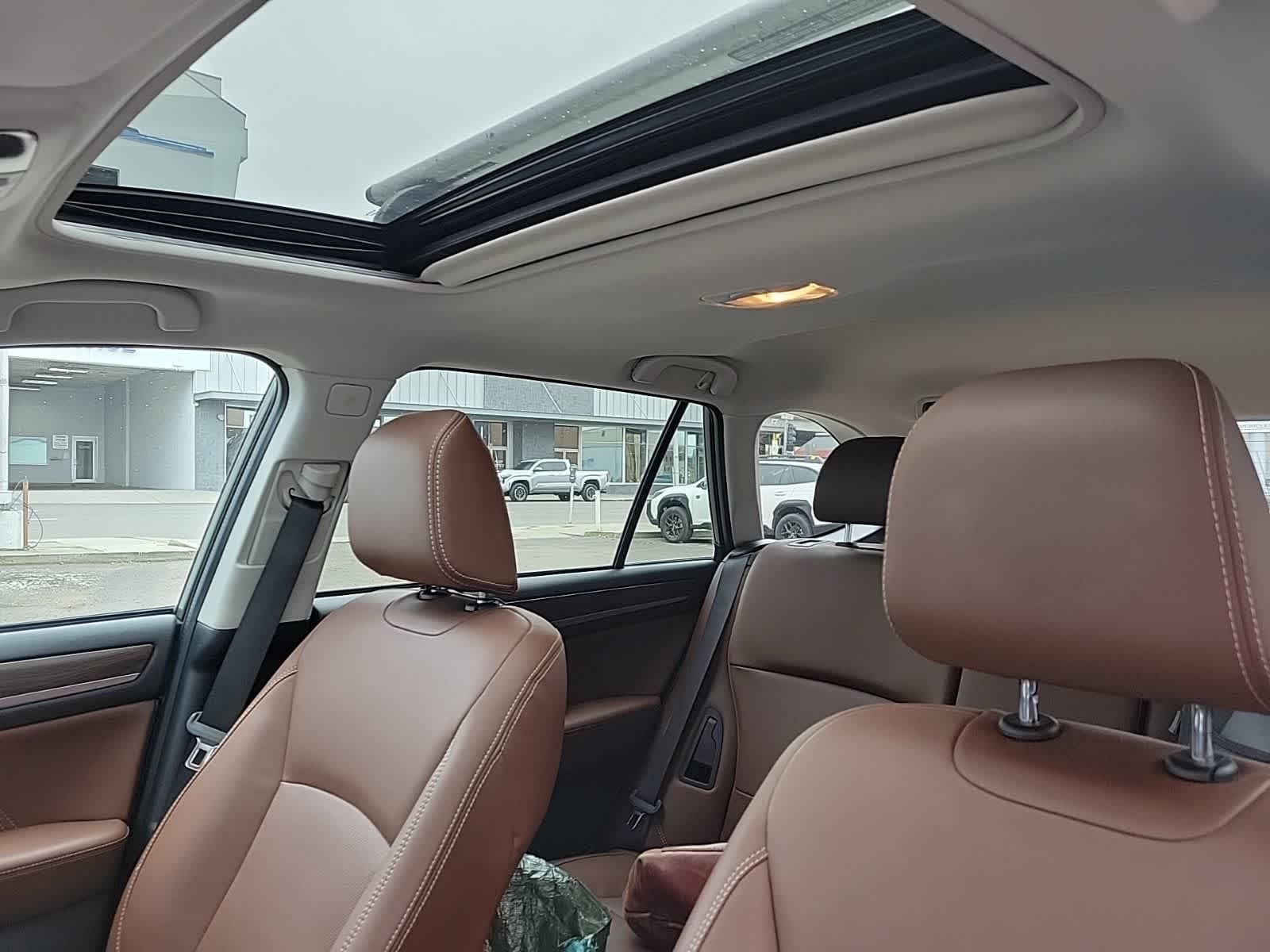 Thumbnail: 2019 Subaru Outback - 6