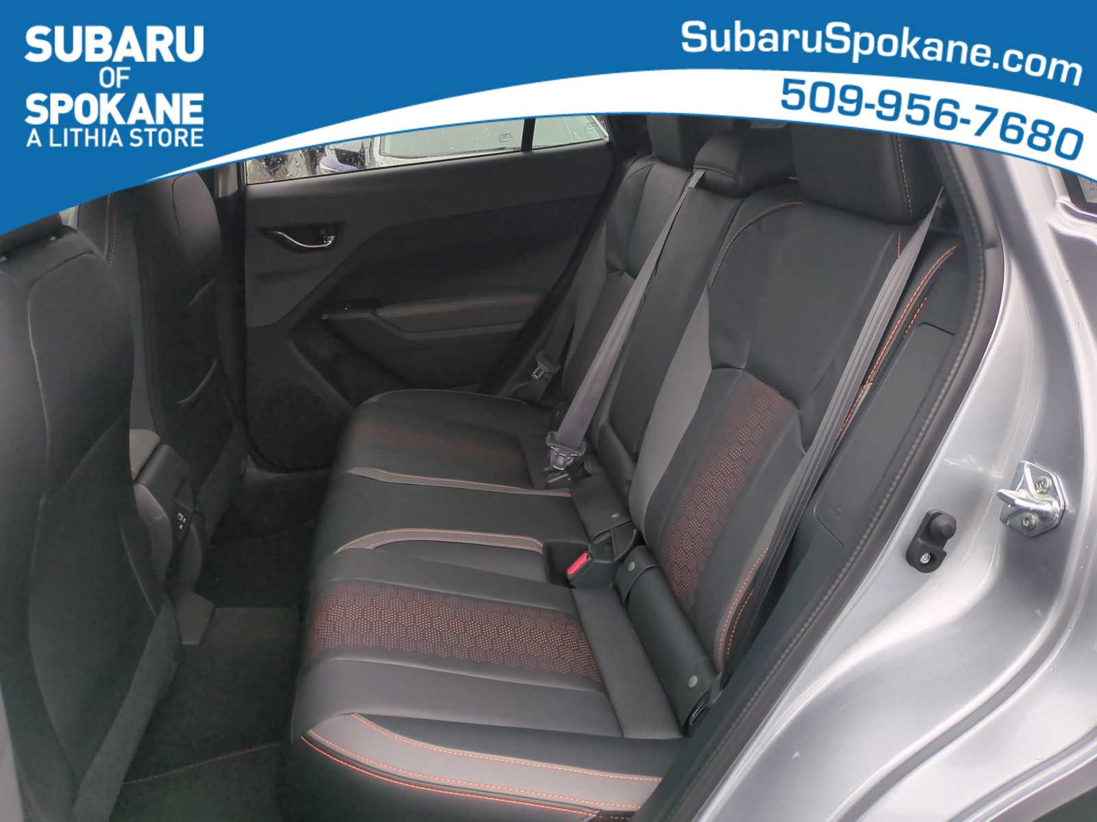 Thumbnail: 2026 Subaru Crosstrek - 20