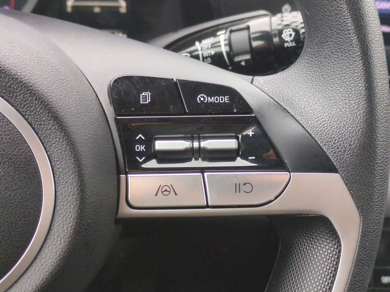 Thumbnail: 2023 Hyundai Elantra - 24