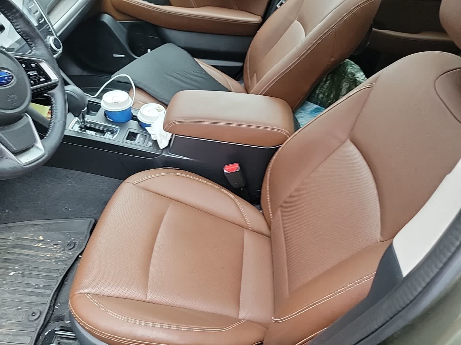 Thumbnail: 2019 Subaru Outback - 7