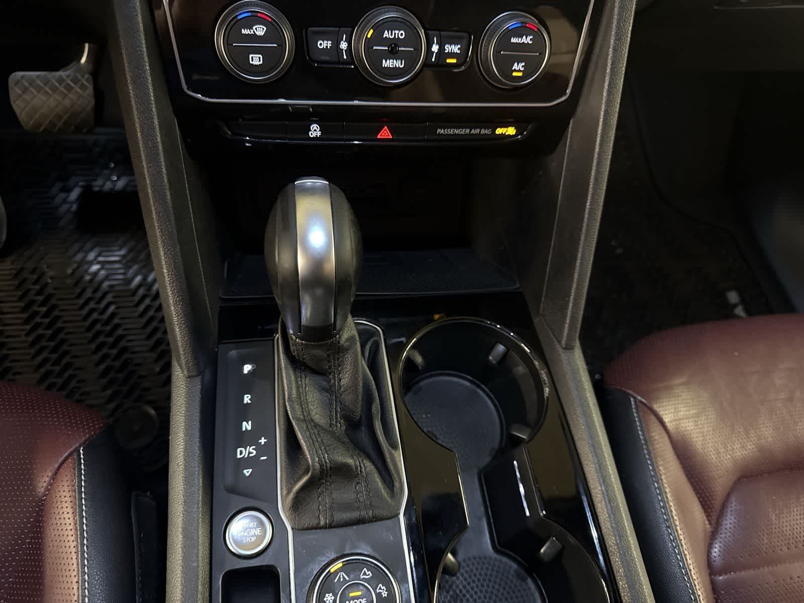 Thumbnail: 2020 Volkswagen Atlas - 29