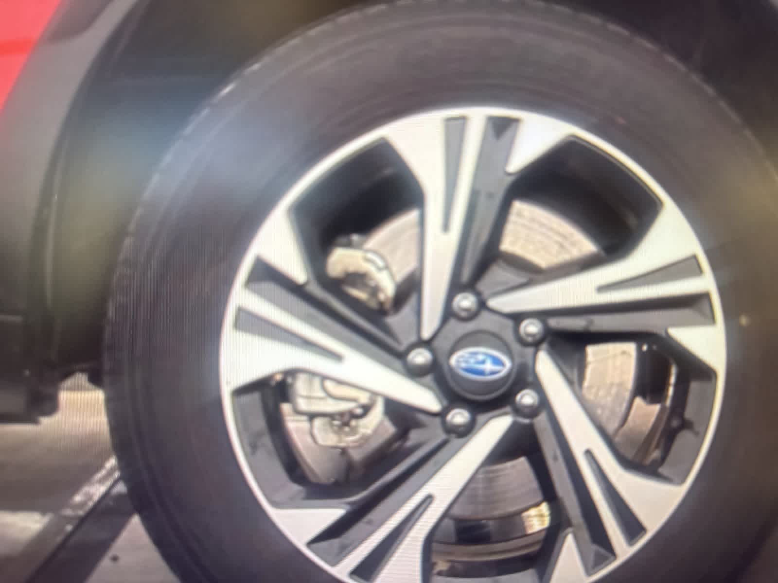 Thumbnail: 2024 Subaru Crosstrek - 15