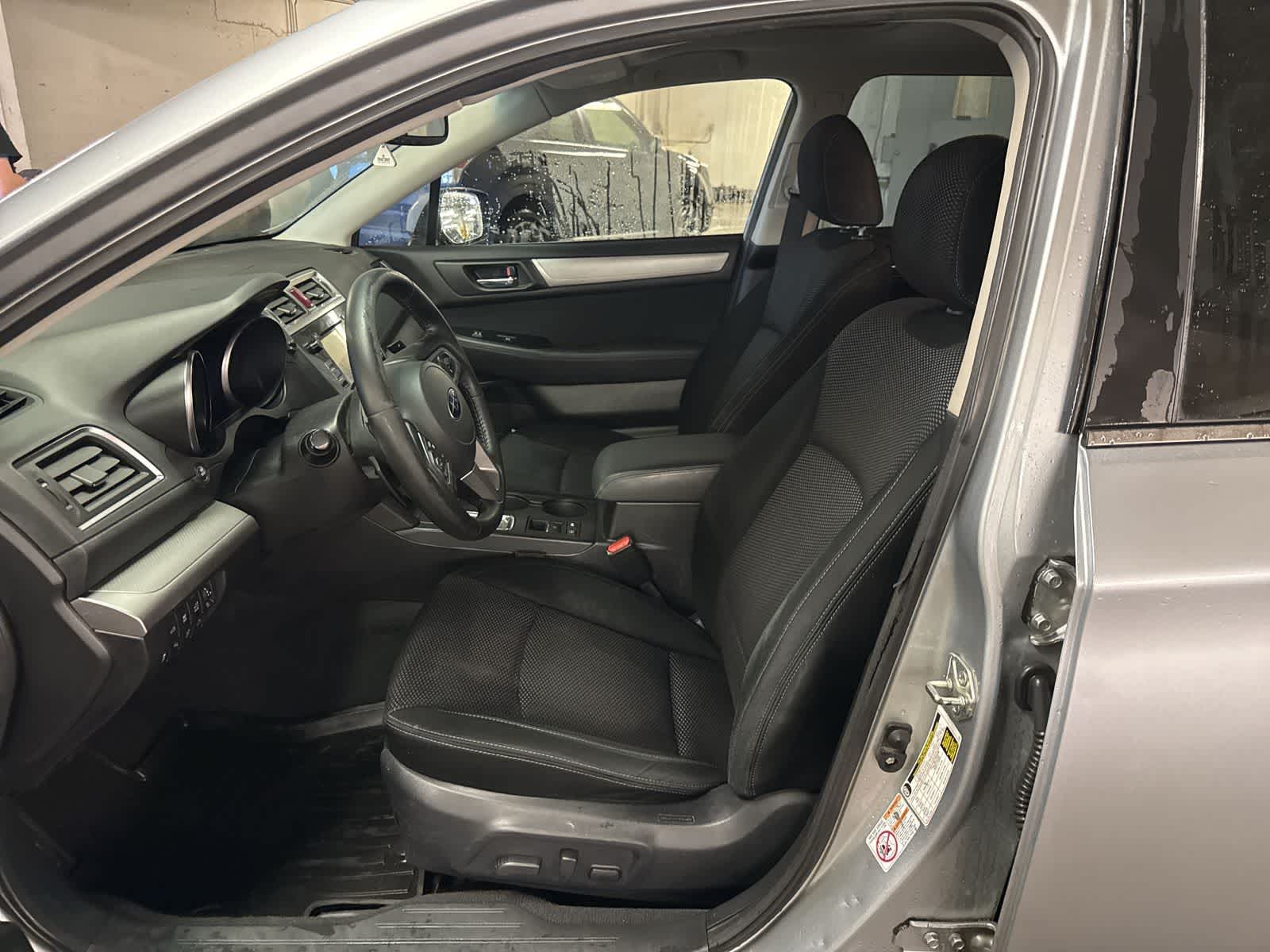 Thumbnail: 2016 Subaru Outback - 10