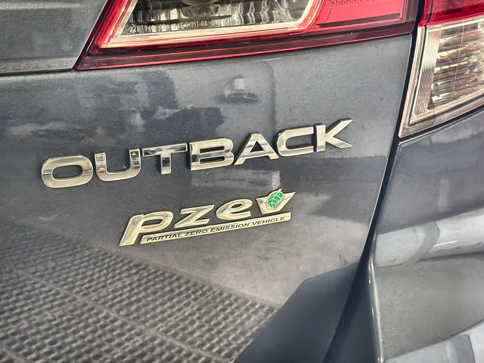 Thumbnail: 2014 Subaru Outback - 13