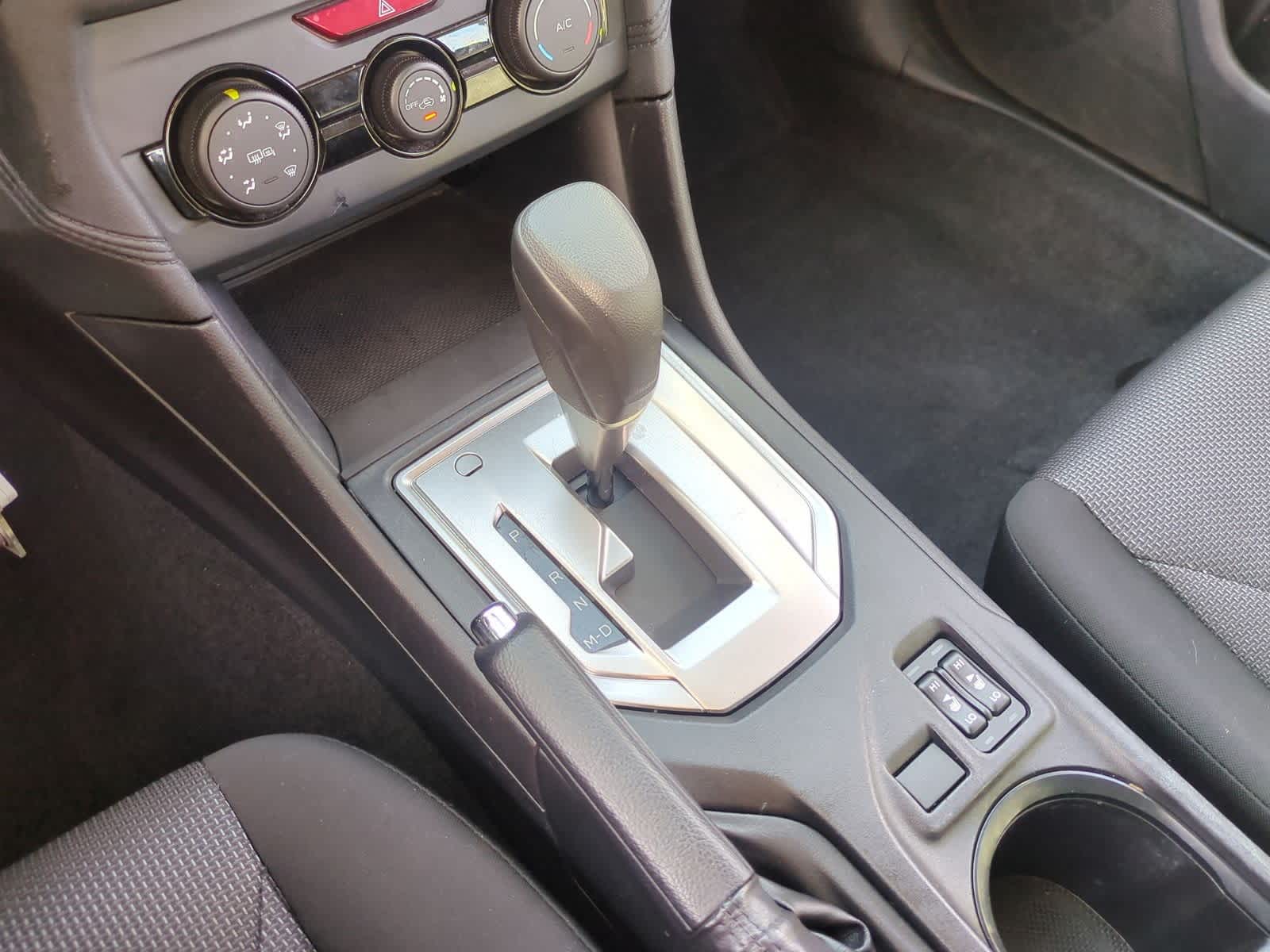 Thumbnail: 2018 Subaru Impreza - 30