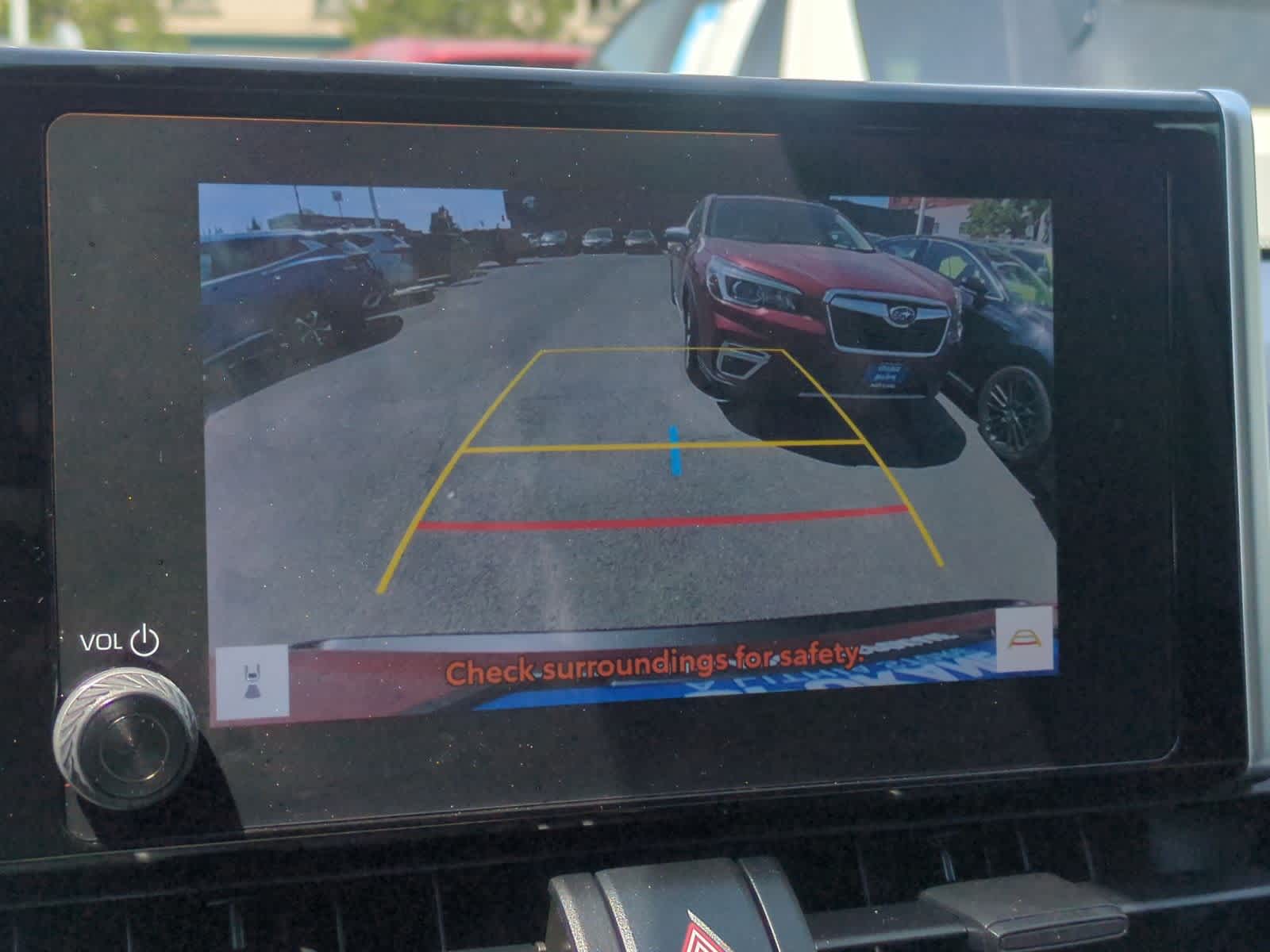 Thumbnail: 2023 Toyota RAV4 - 31