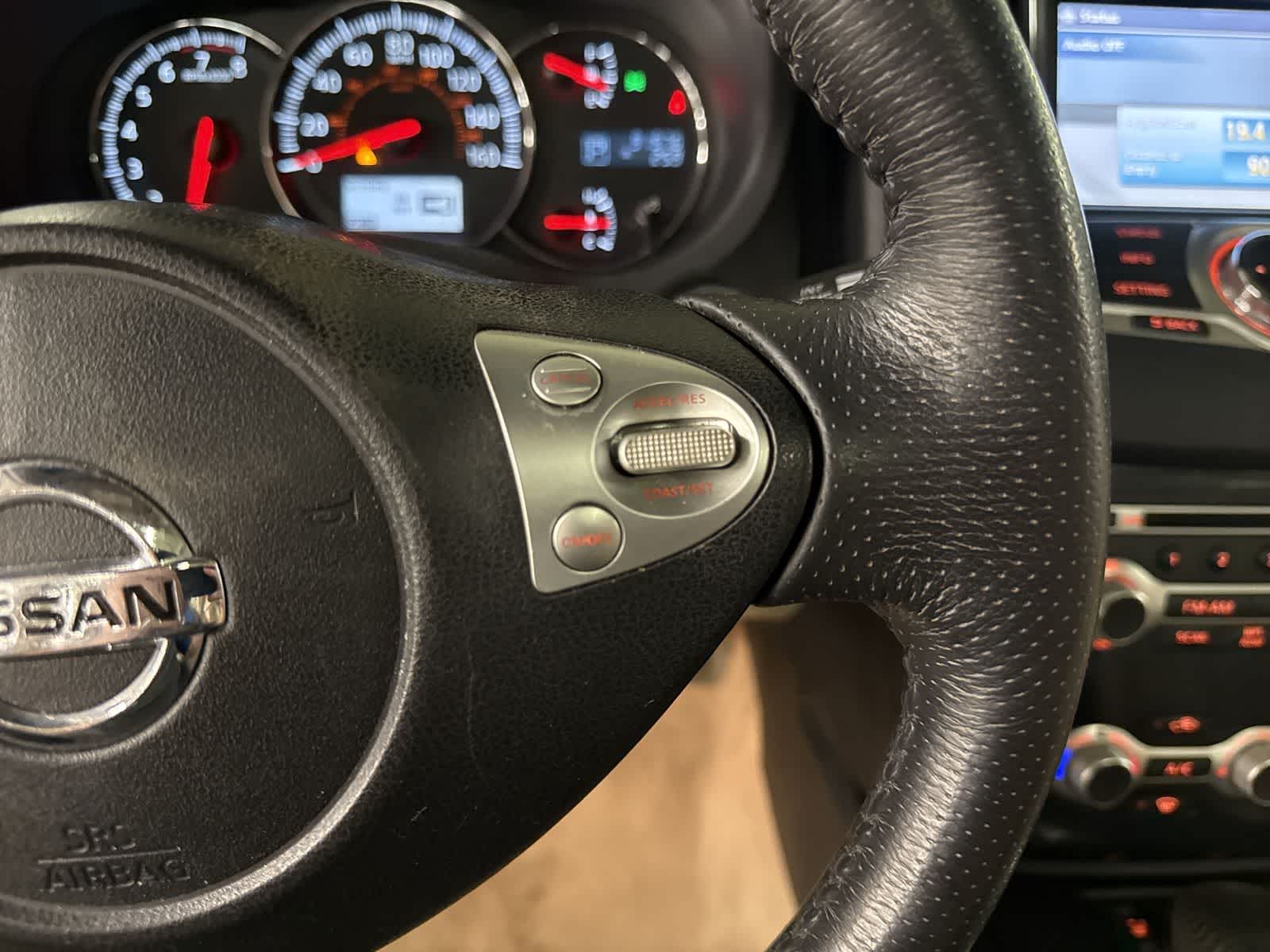 Thumbnail: 2014 Nissan Maxima - 25