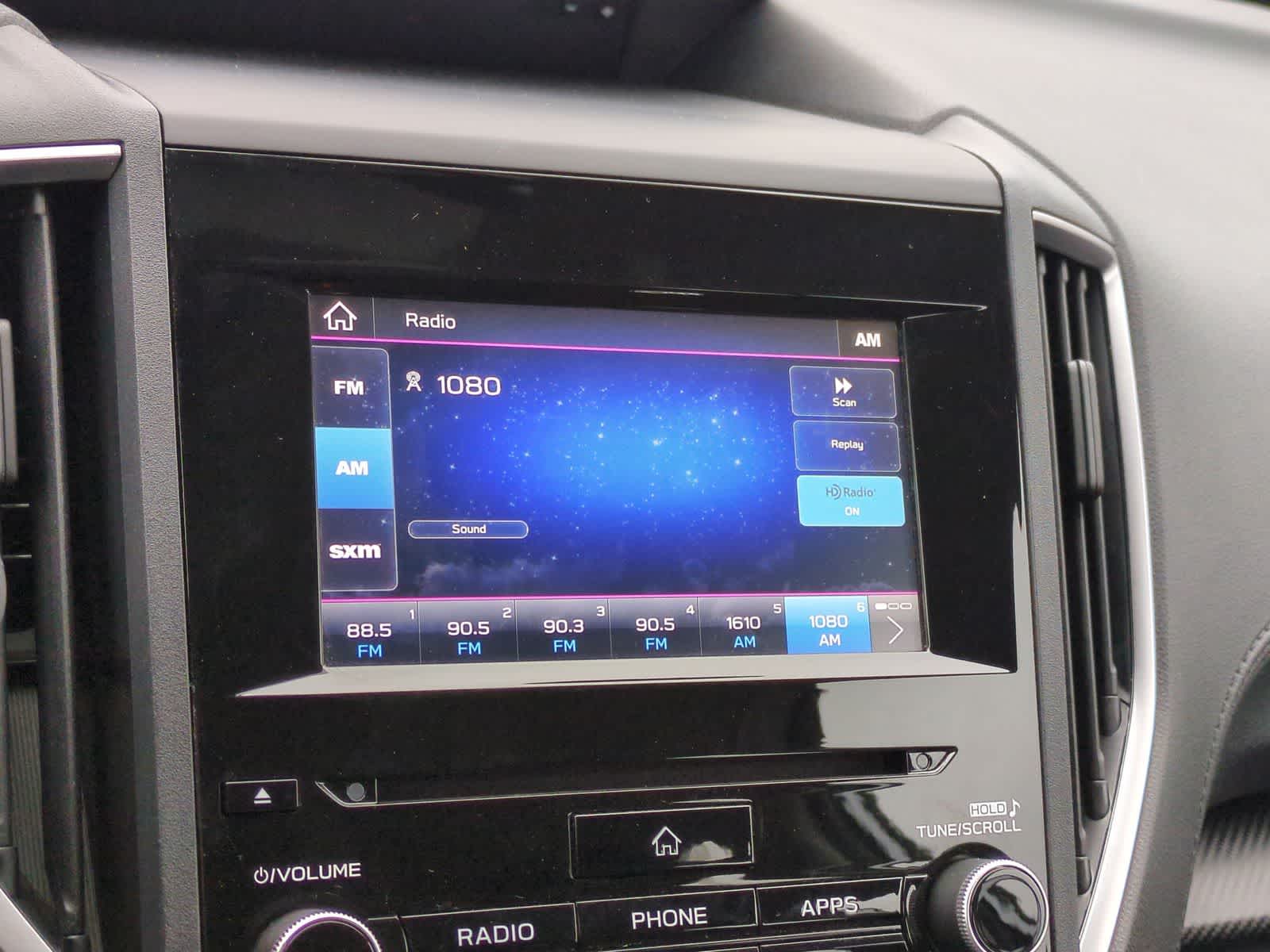 Thumbnail: 2019 Subaru Impreza - 30