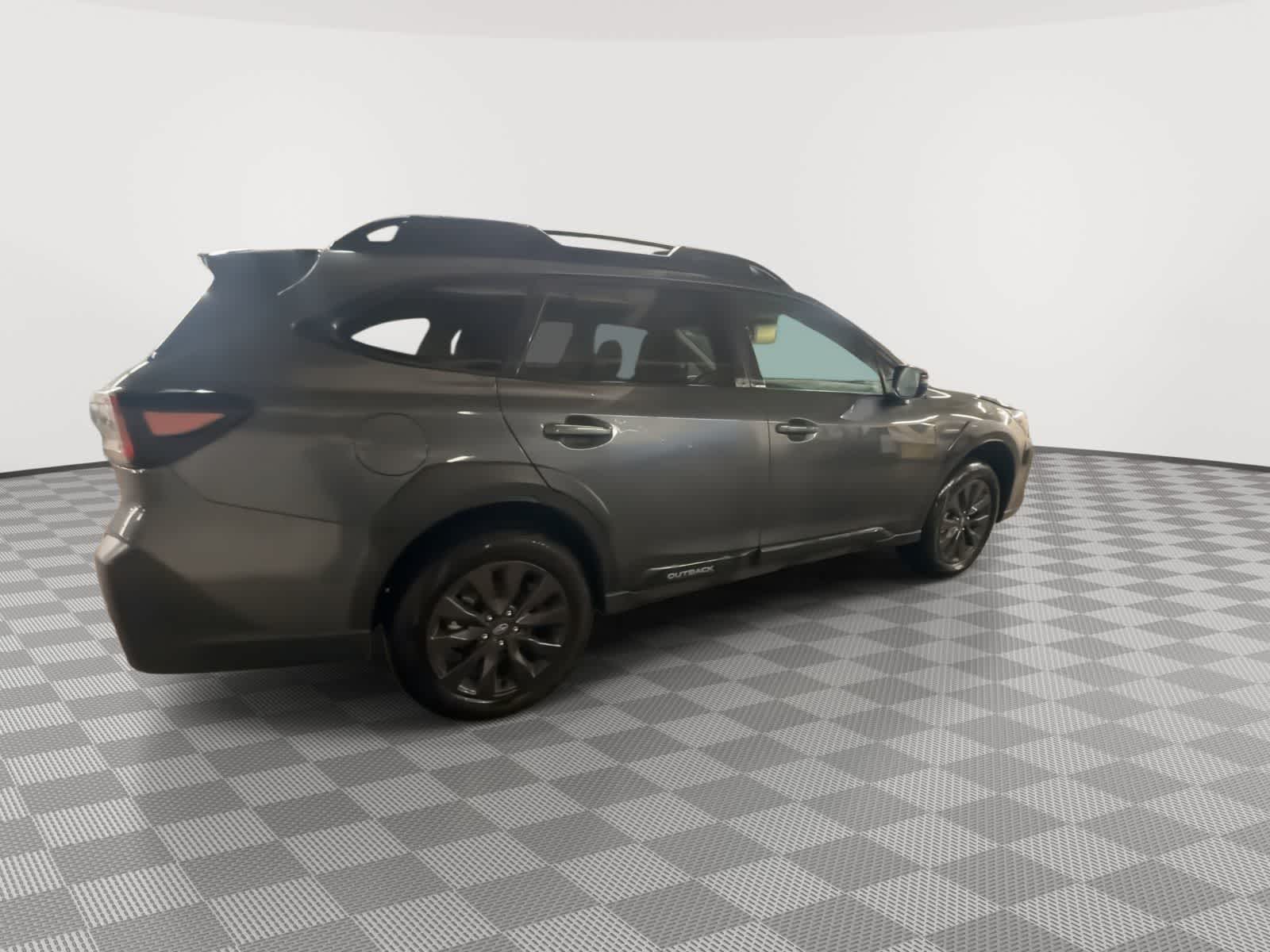 Thumbnail: 2025 Subaru Outback - 9