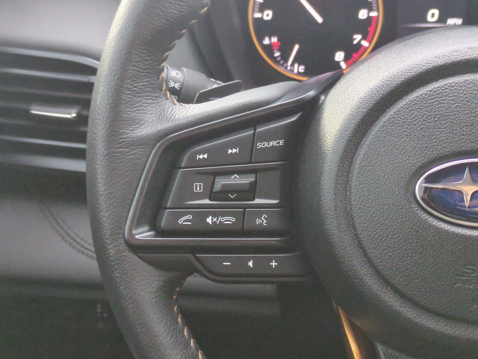 Thumbnail: 2024 Subaru Outback - 26