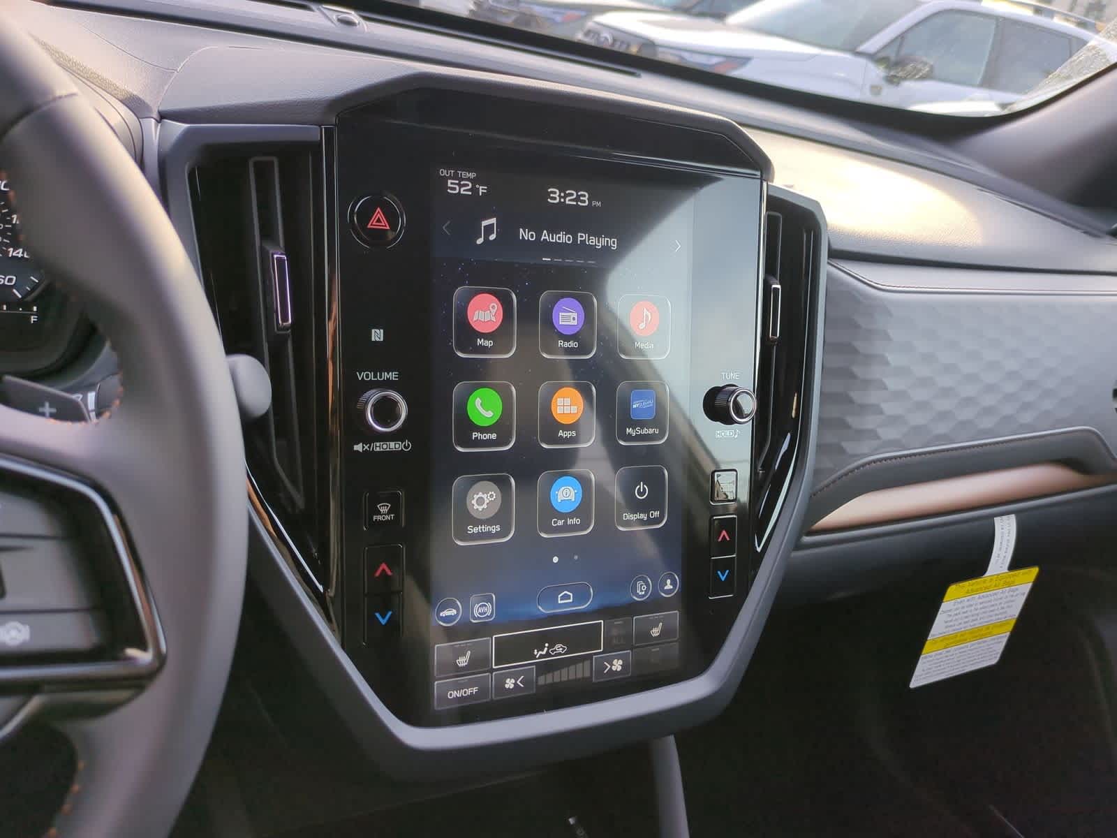 Thumbnail: 2025 Subaru Forester - 29