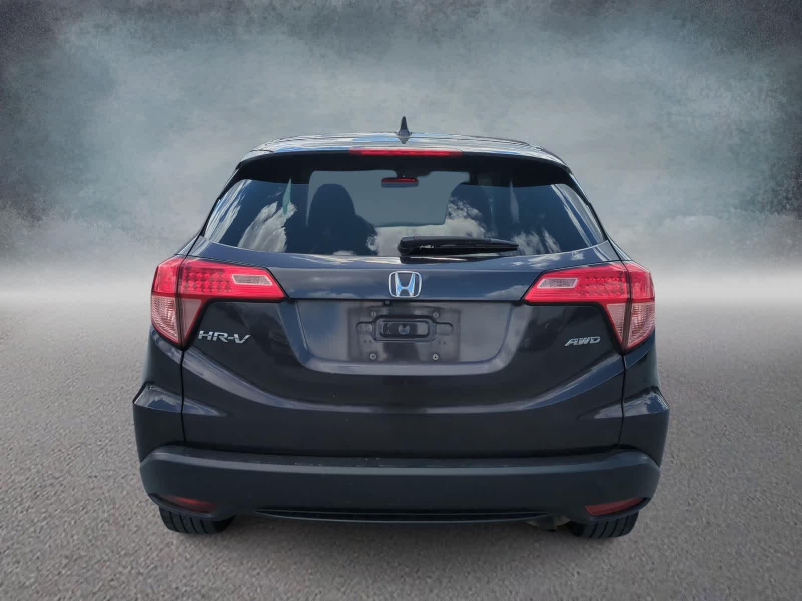 Thumbnail: 2016 Honda HR-V - 7
