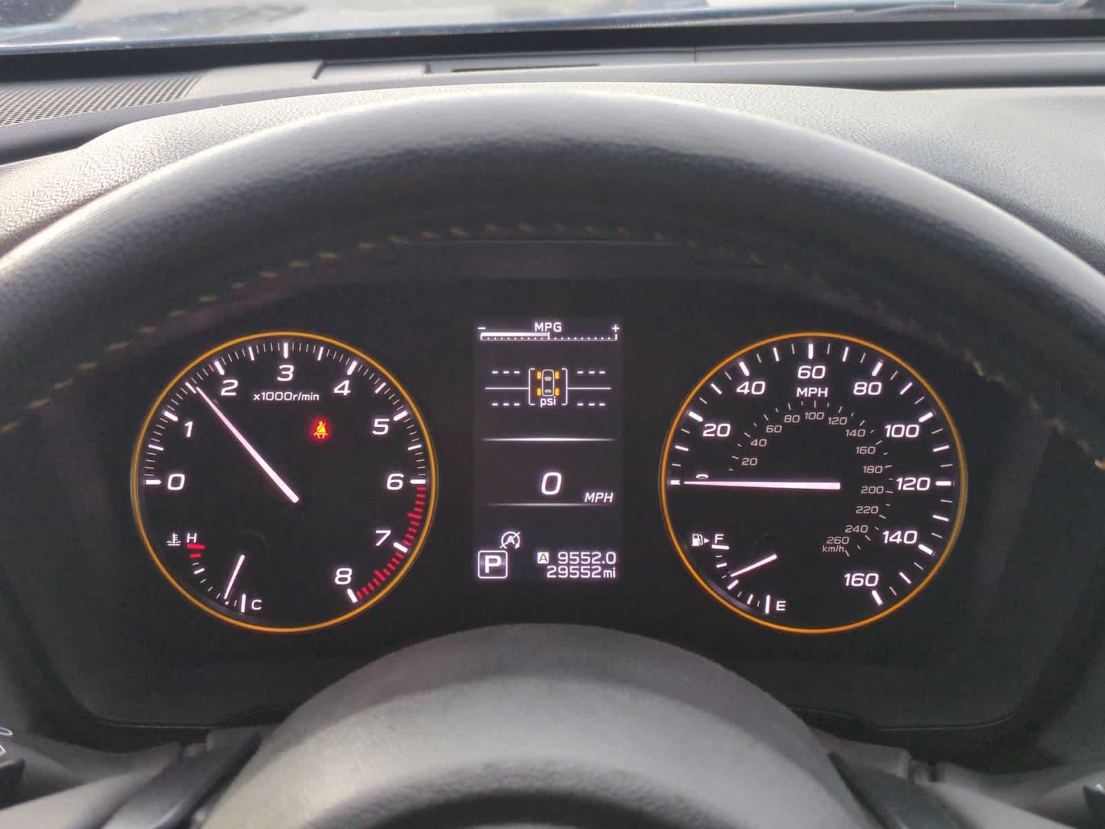 Thumbnail: 2024 Subaru Outback - 35