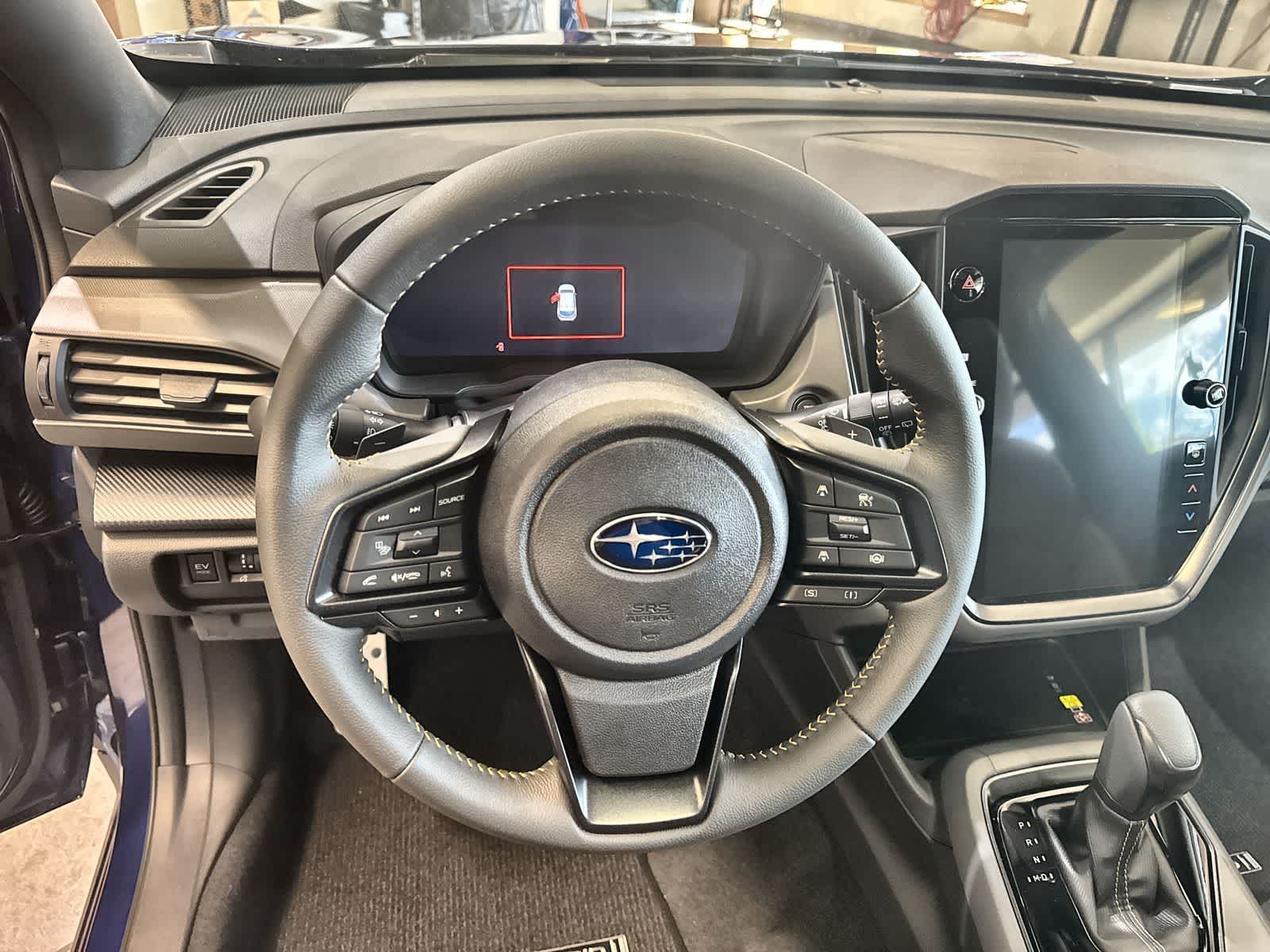 Thumbnail: 2026 Subaru Crosstrek - 25