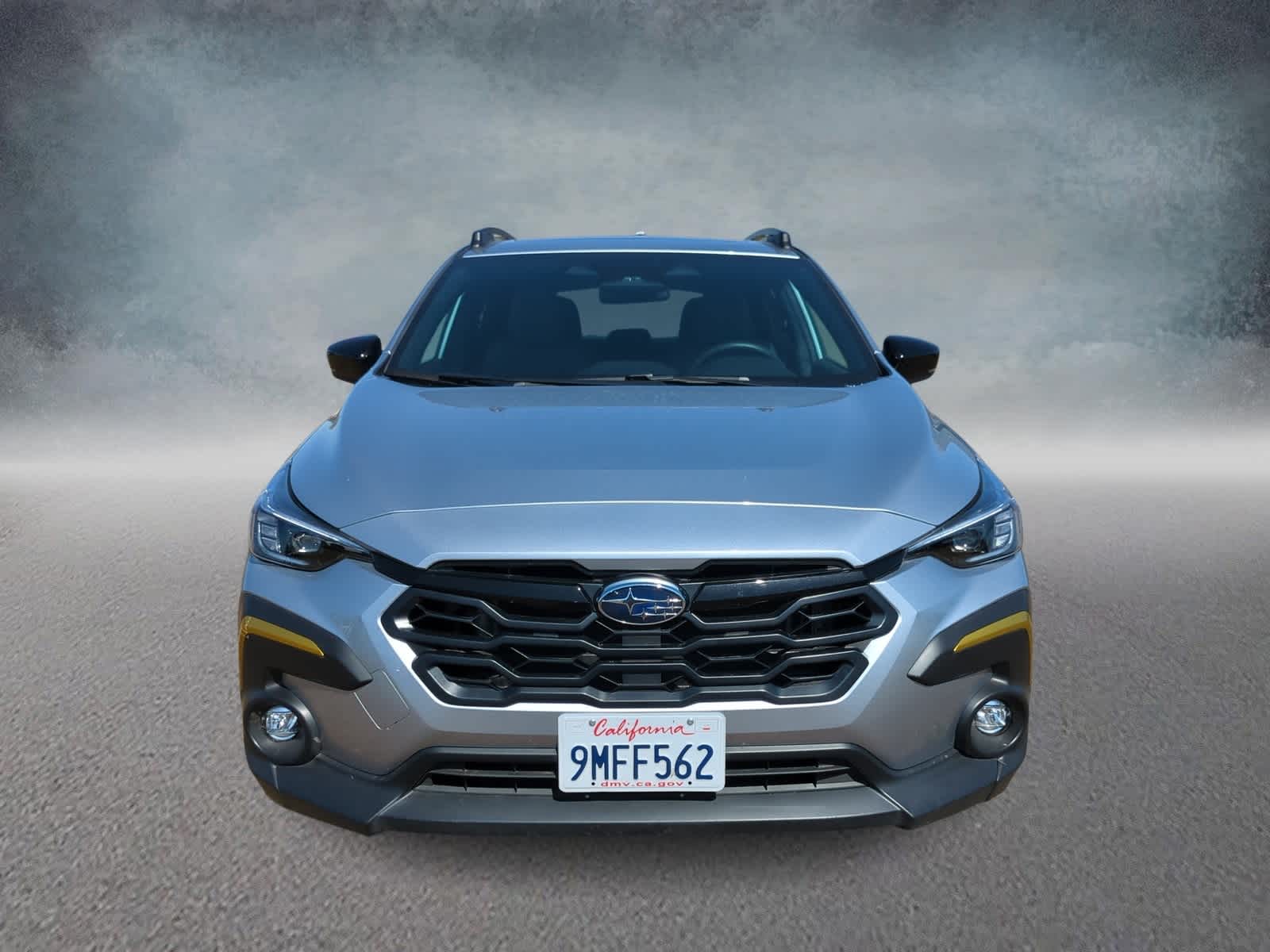 2024 Subaru Crosstrek Sport 4