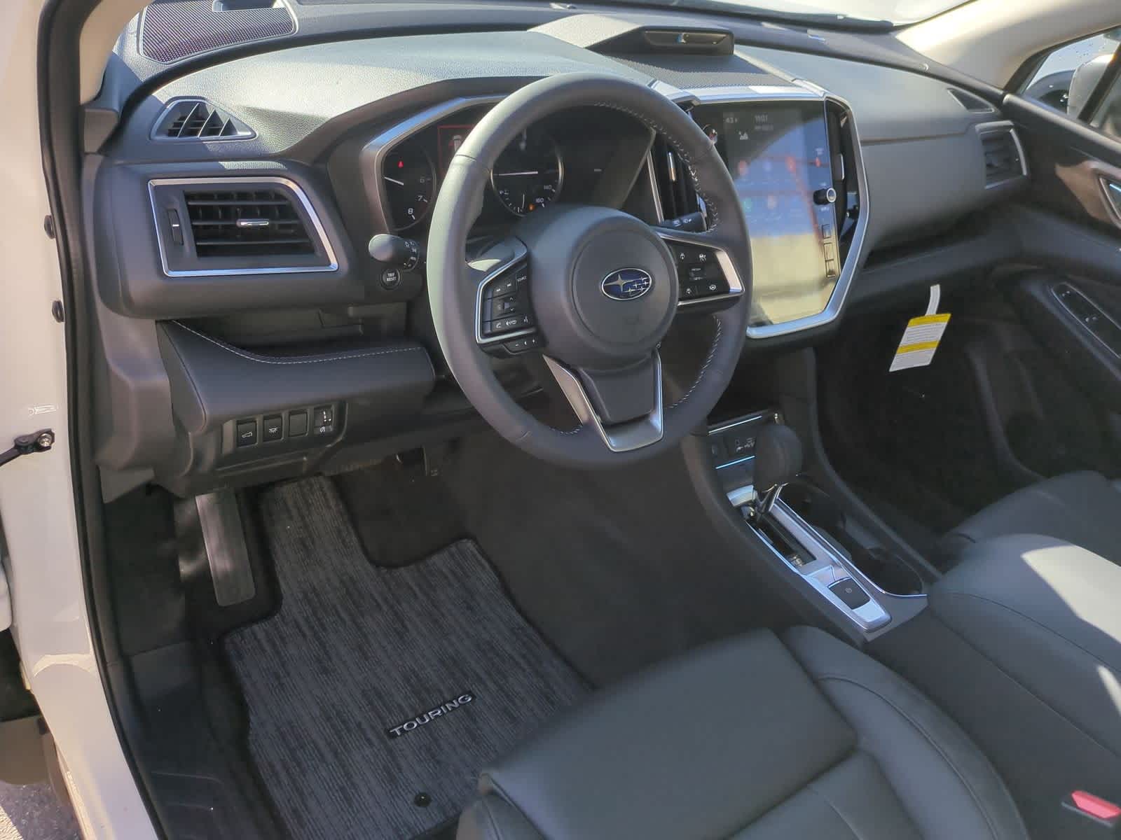 Thumbnail: 2026 Subaru Ascent - 10