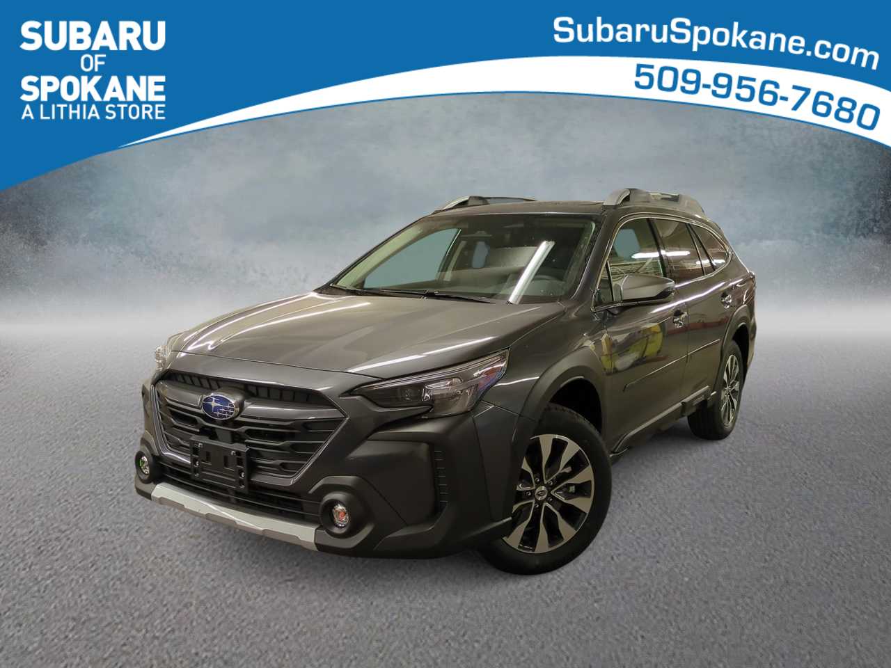 2025 Subaru Outback Touring