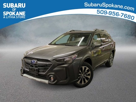 2025 Subaru Outback Touring SUV