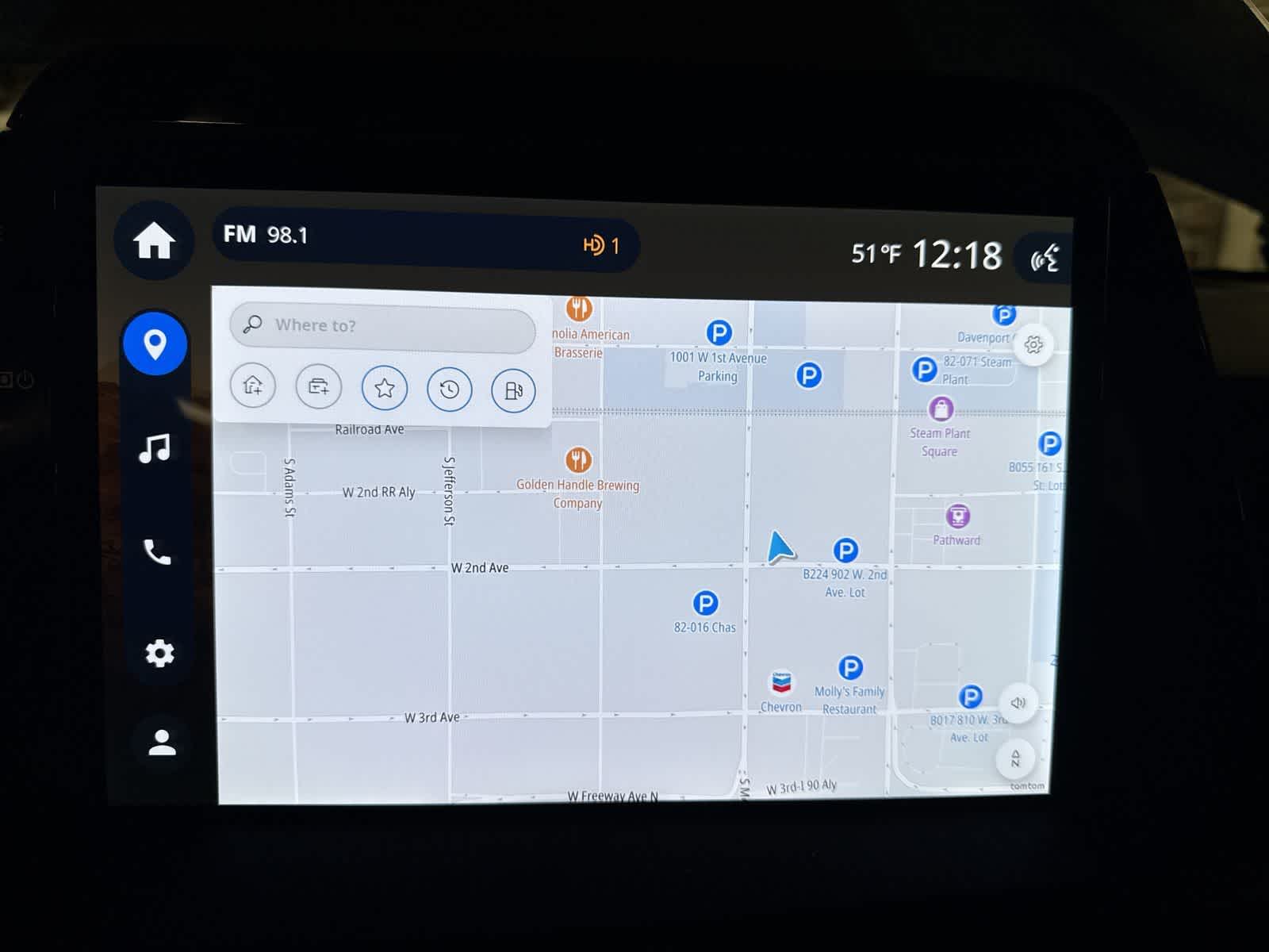 Thumbnail: 2026 Subaru Outback - 29