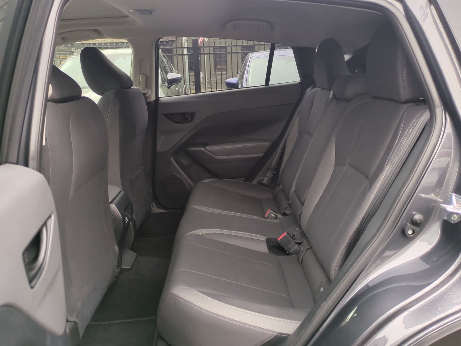 Thumbnail: 2025 Subaru Crosstrek - 22