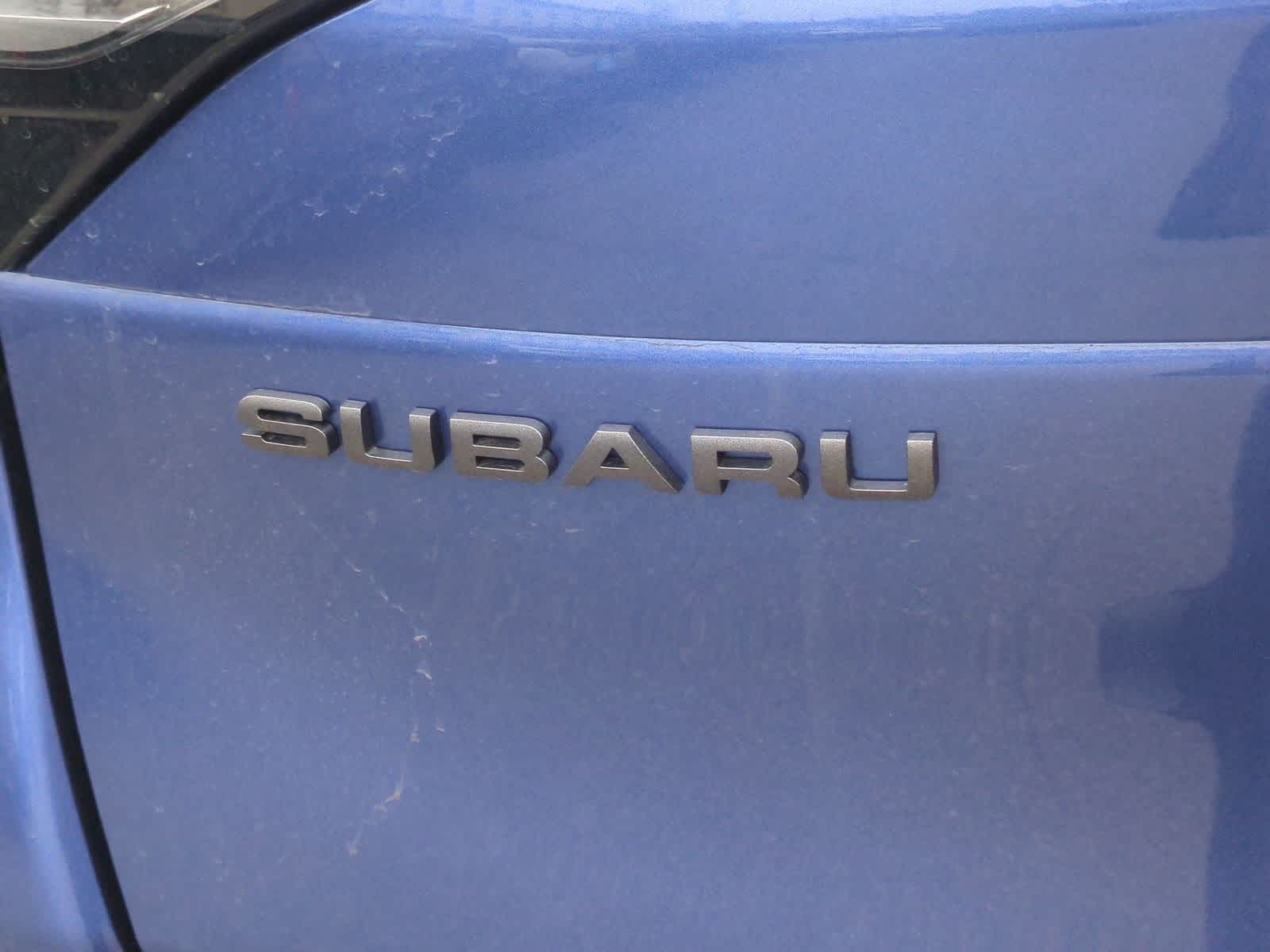 Thumbnail: 2026 Subaru Forester - 12