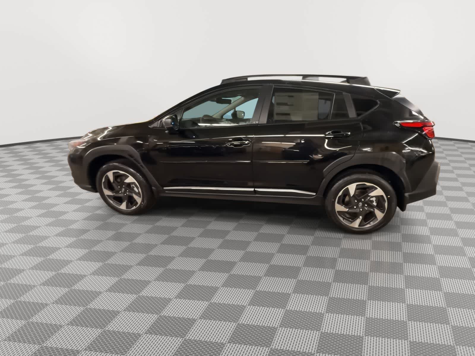 Thumbnail: 2026 Subaru Crosstrek - 5