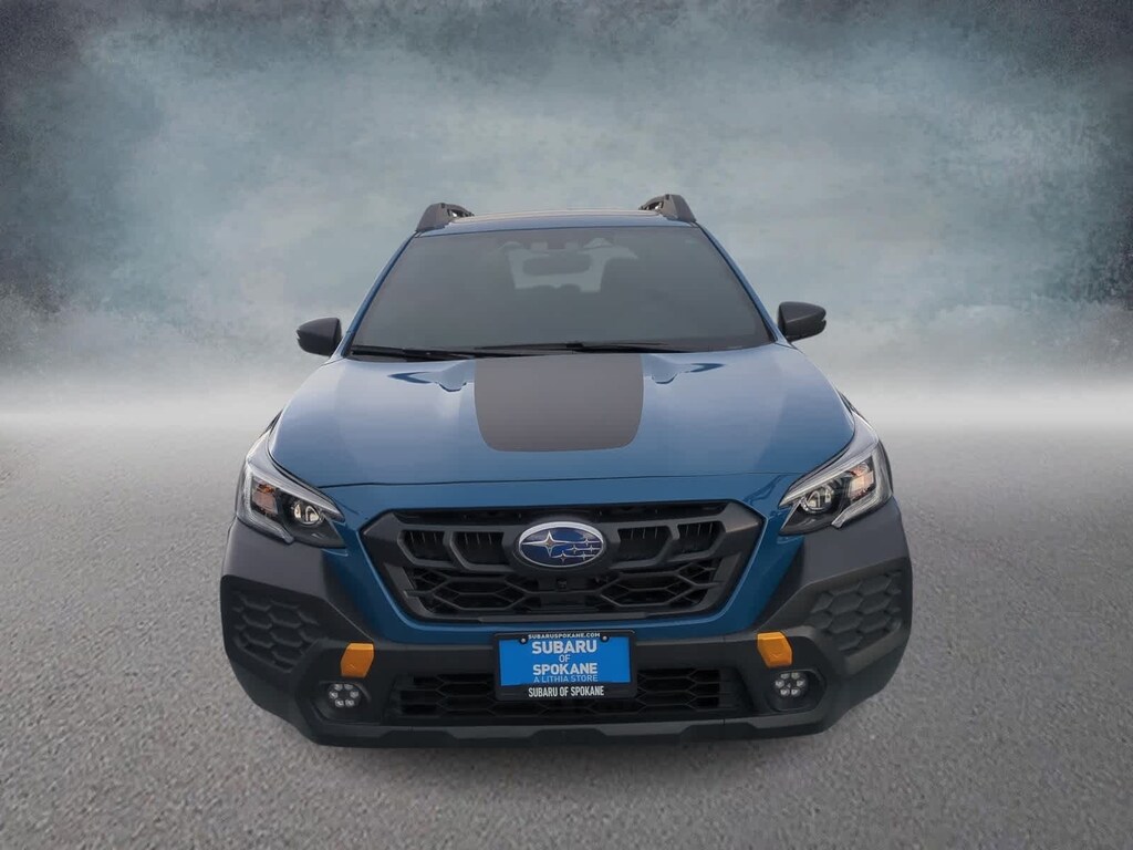 Used 2025 Subaru Forester Limited Hybrid SUV