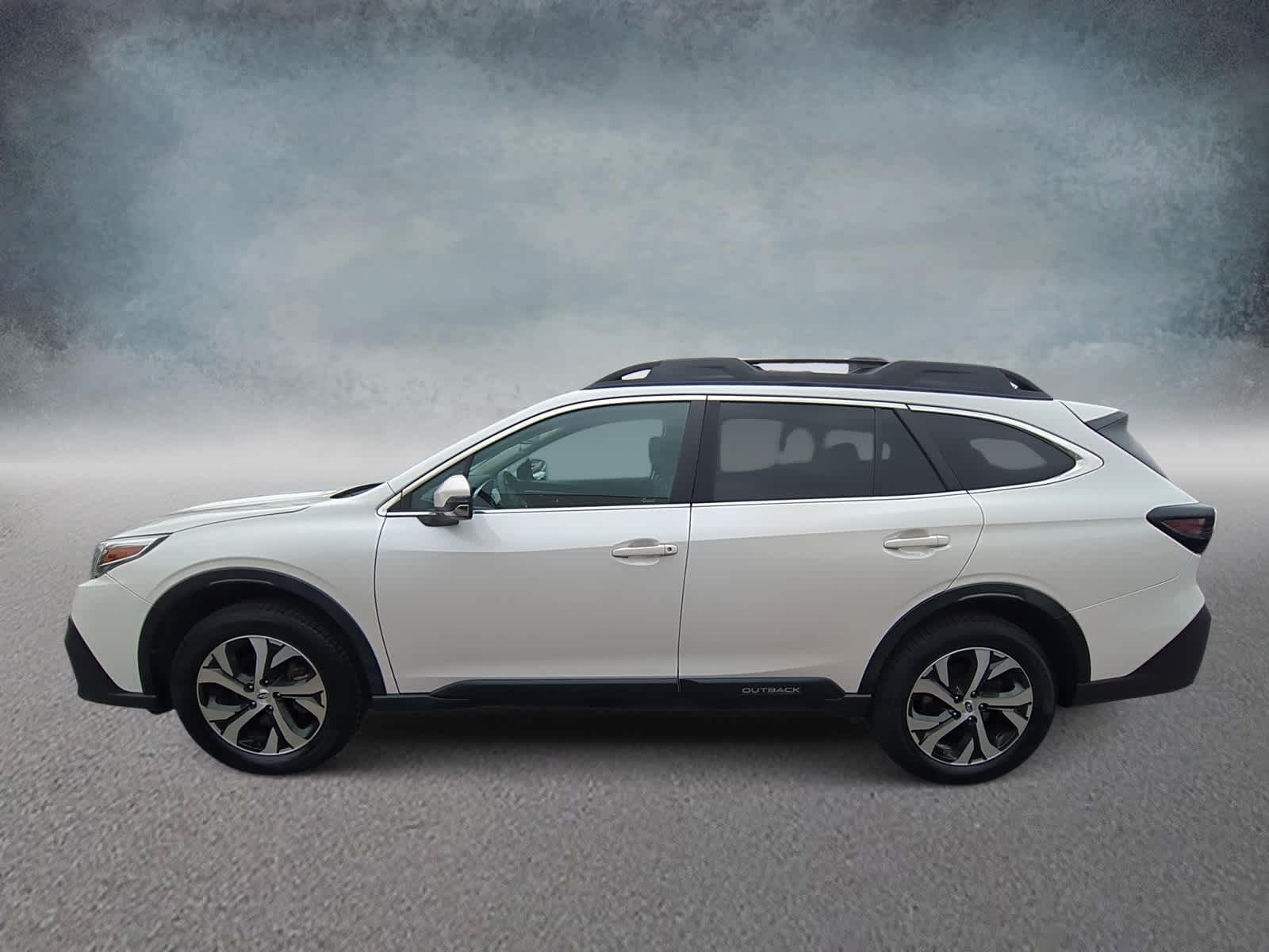 Thumbnail: 2020 Subaru Outback - 5