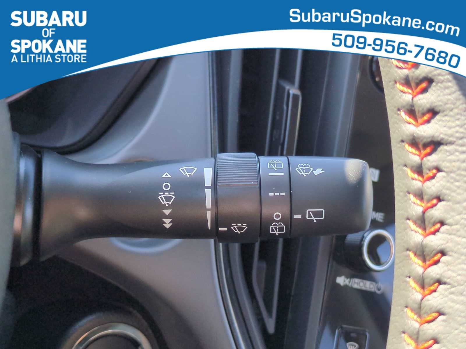 Thumbnail: 2025 Subaru Crosstrek - 27