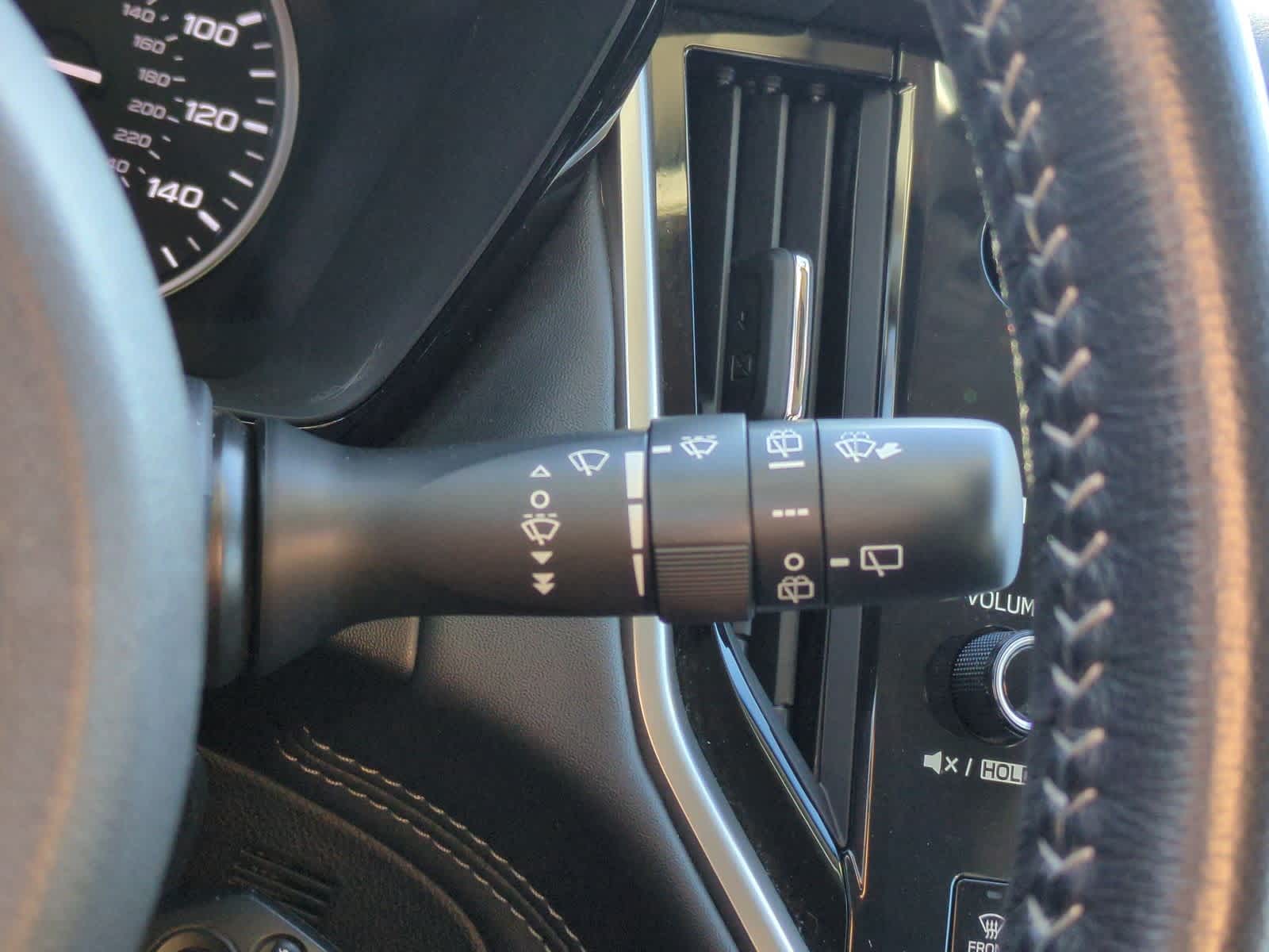 Thumbnail: 2022 Subaru Outback - 23