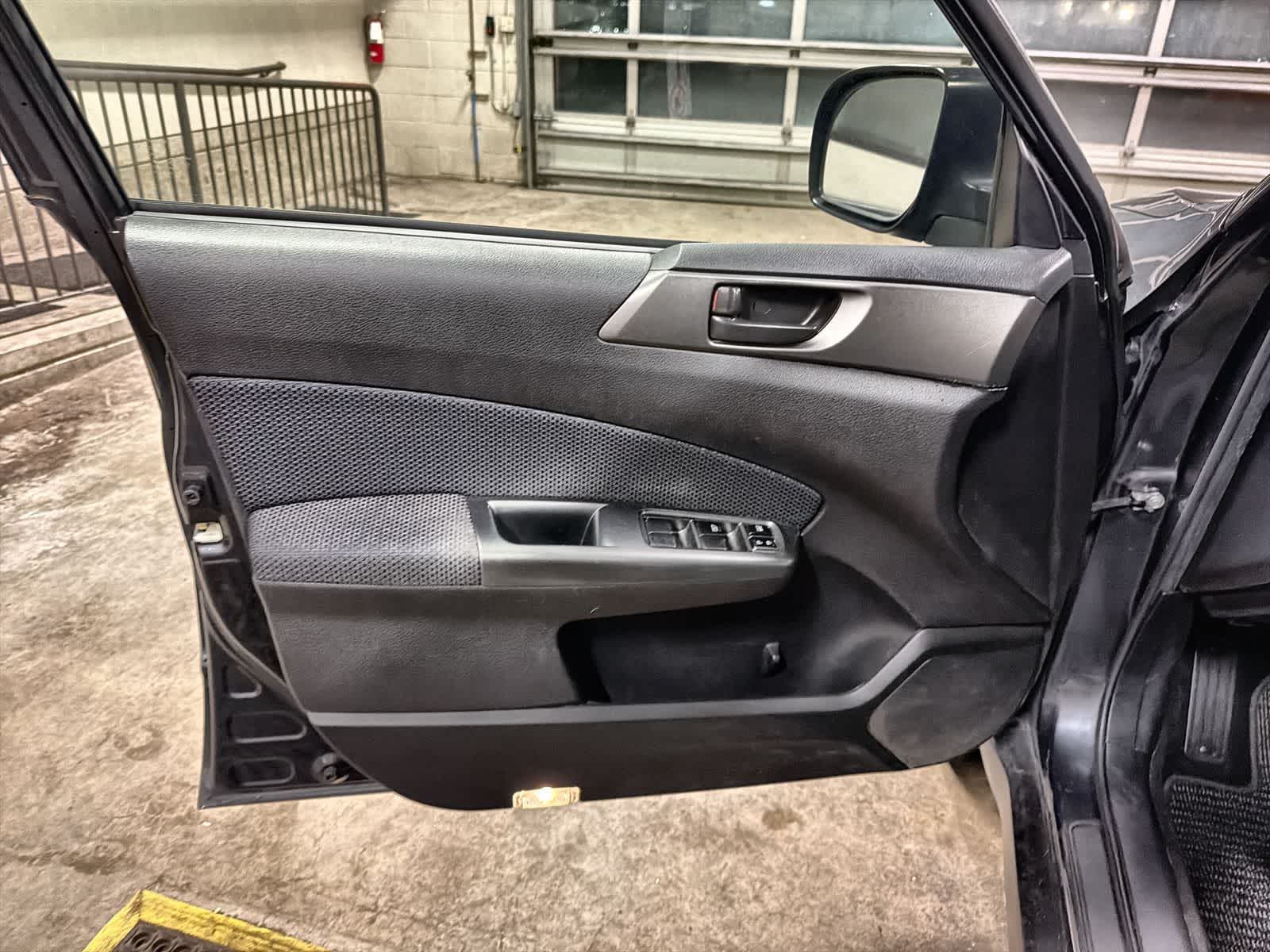 Thumbnail: 2013 Subaru Forester - 10