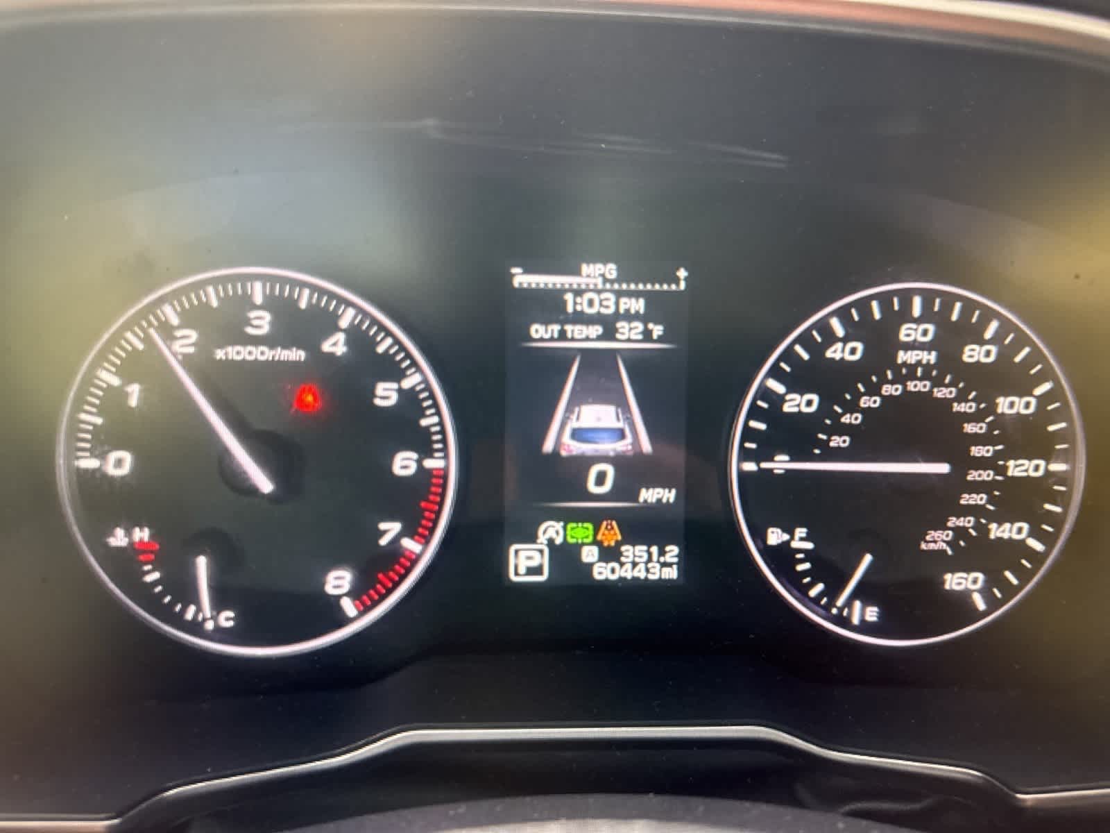 Thumbnail: 2022 Subaru Outback - 19