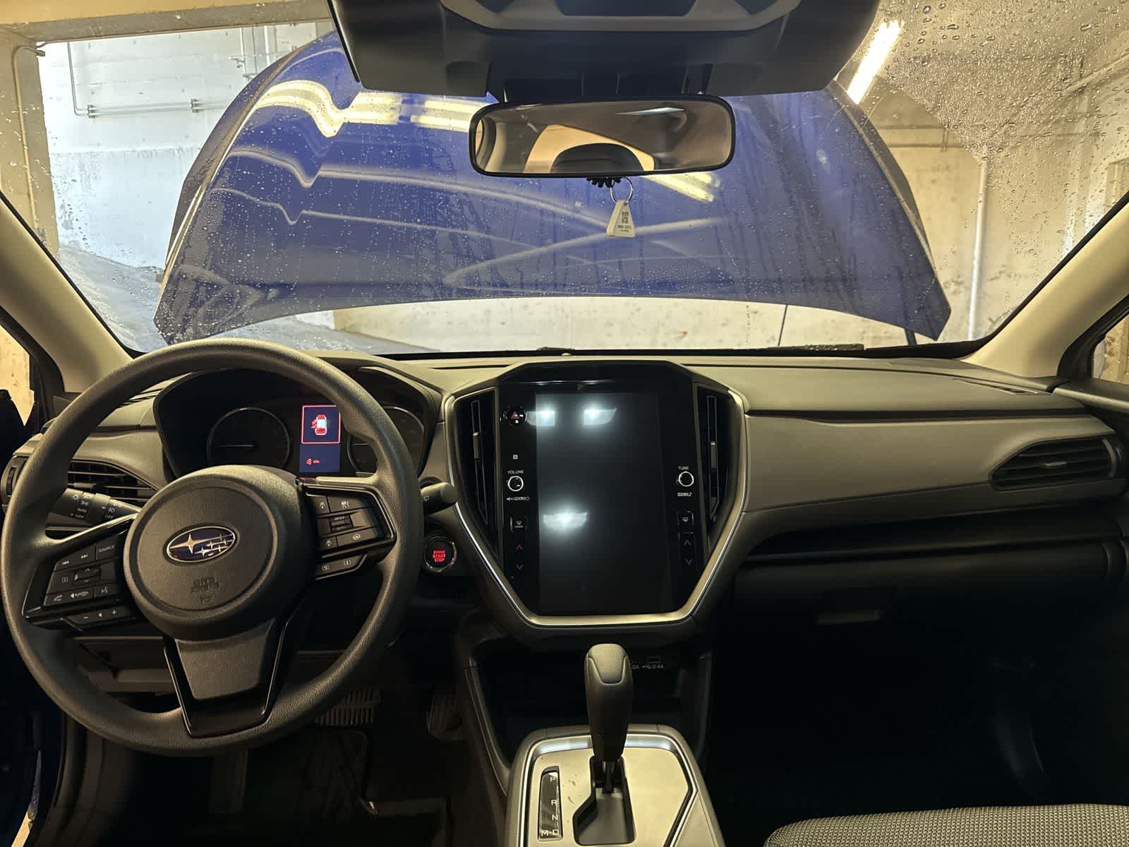 Thumbnail: 2024 Subaru Crosstrek - 14