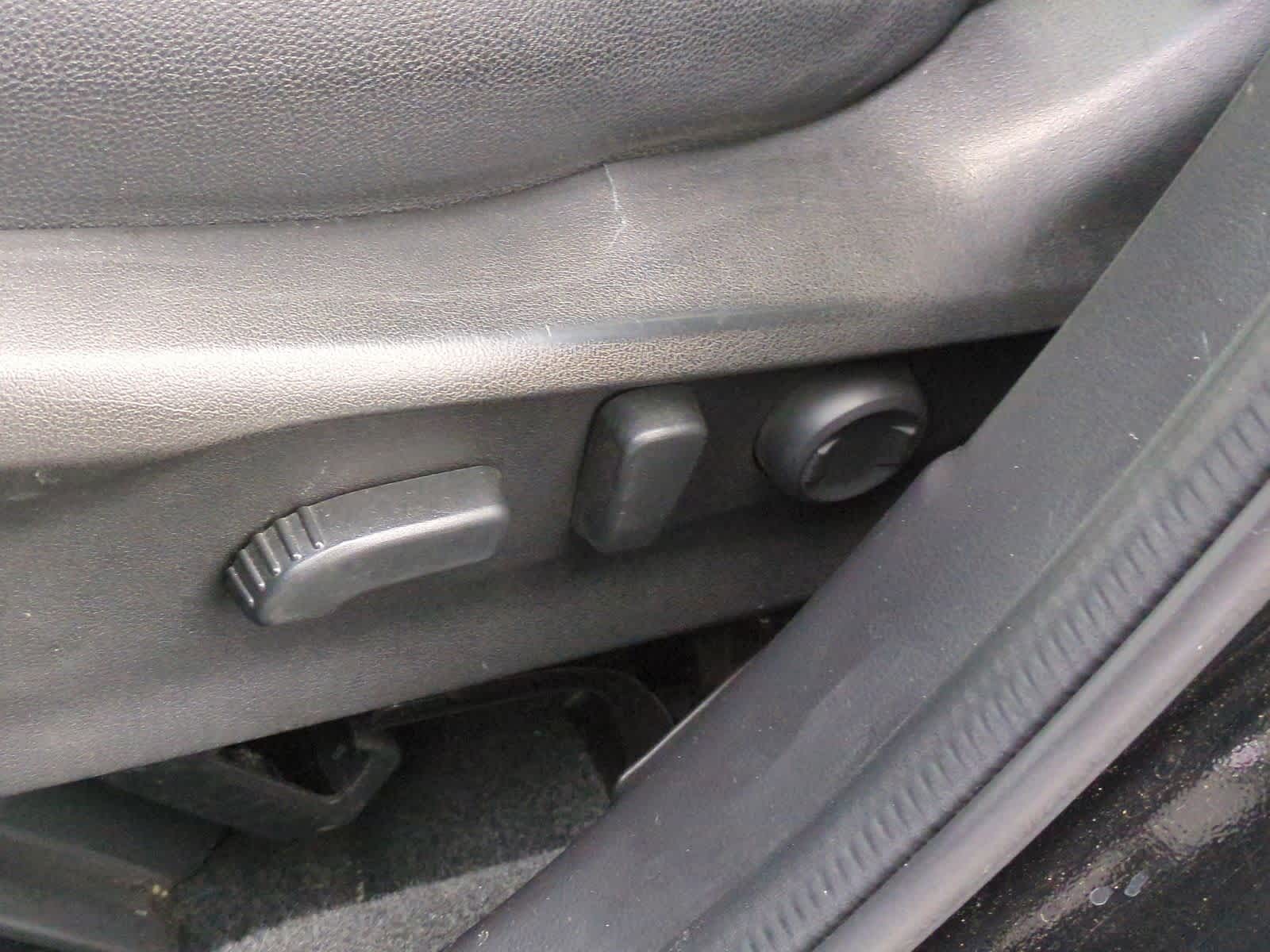 Thumbnail: 2020 Subaru Forester - 18