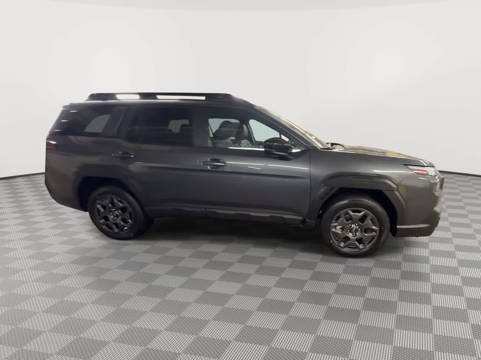 Thumbnail: 2026 Subaru Outback - 9