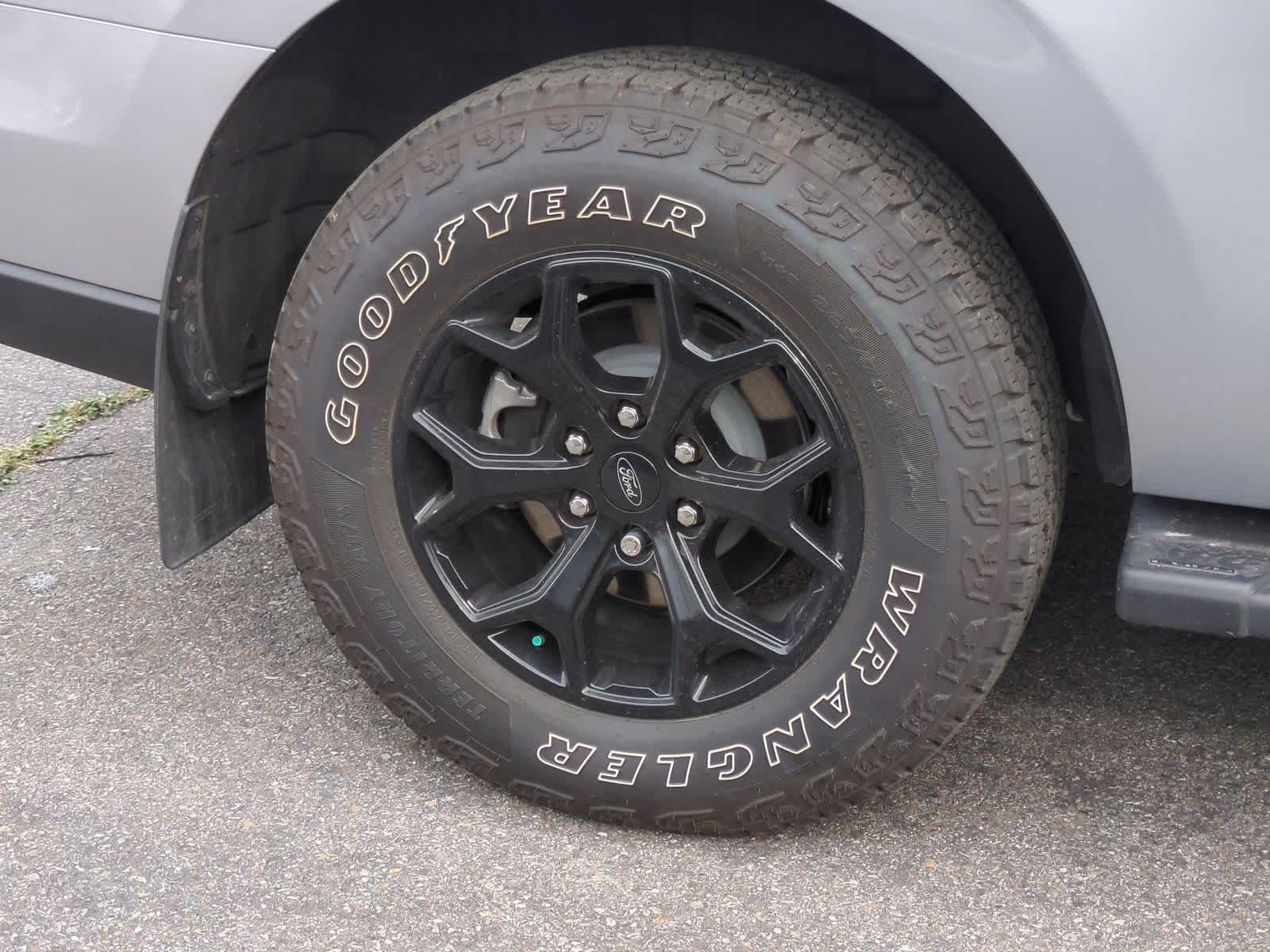 Thumbnail: 2024 Ford Expedition - 14