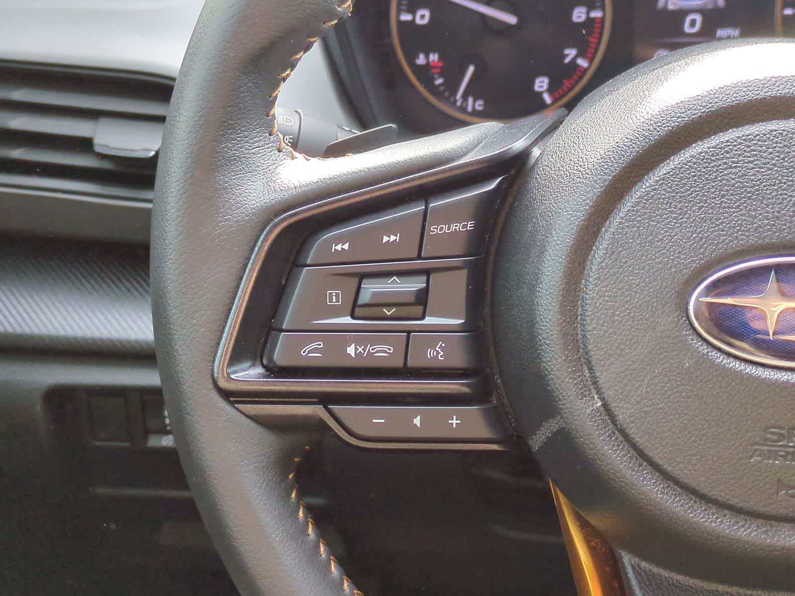 Thumbnail: 2024 Subaru Crosstrek - 25