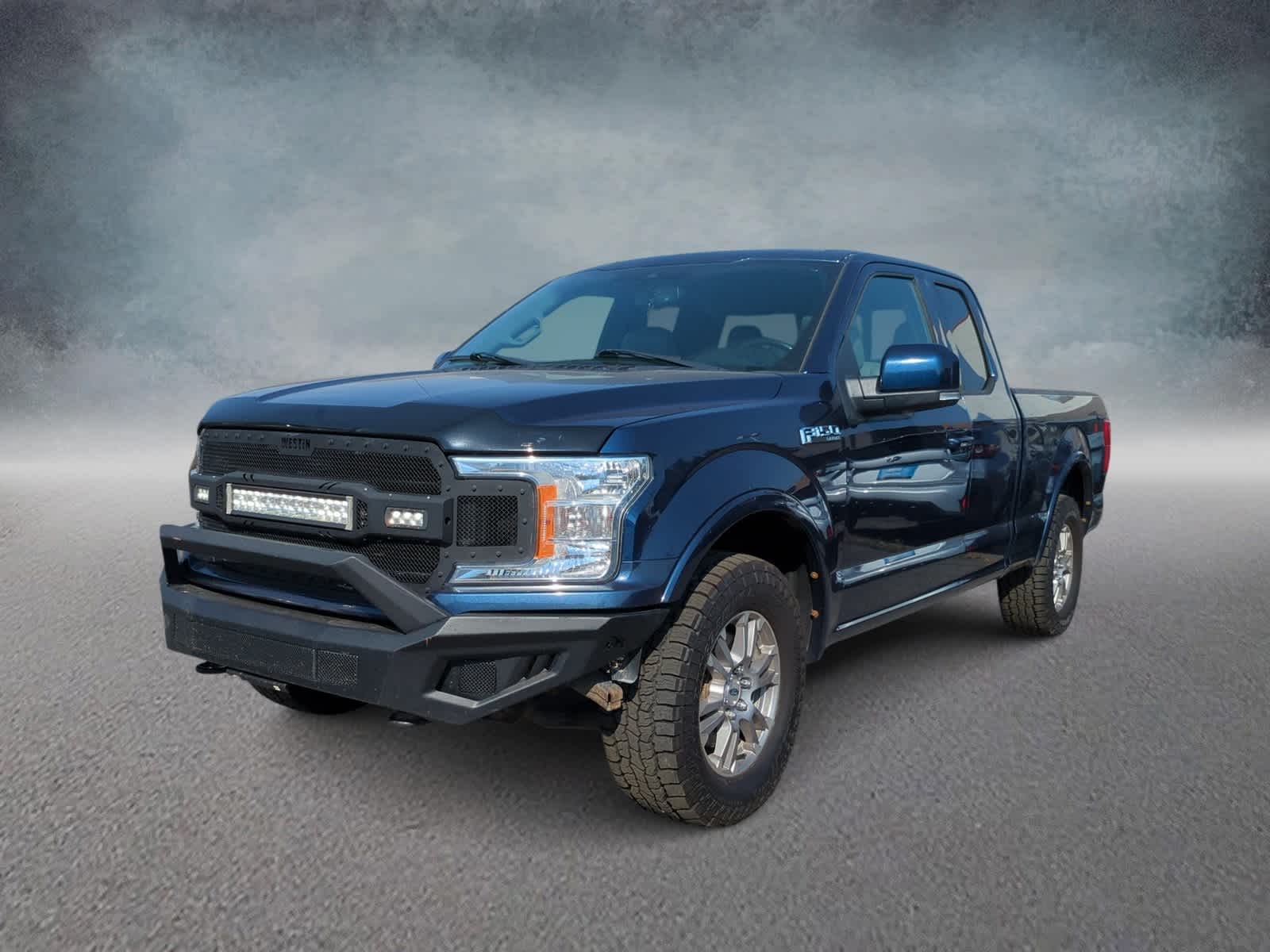 Thumbnail: 2020 Ford F-150 - 4