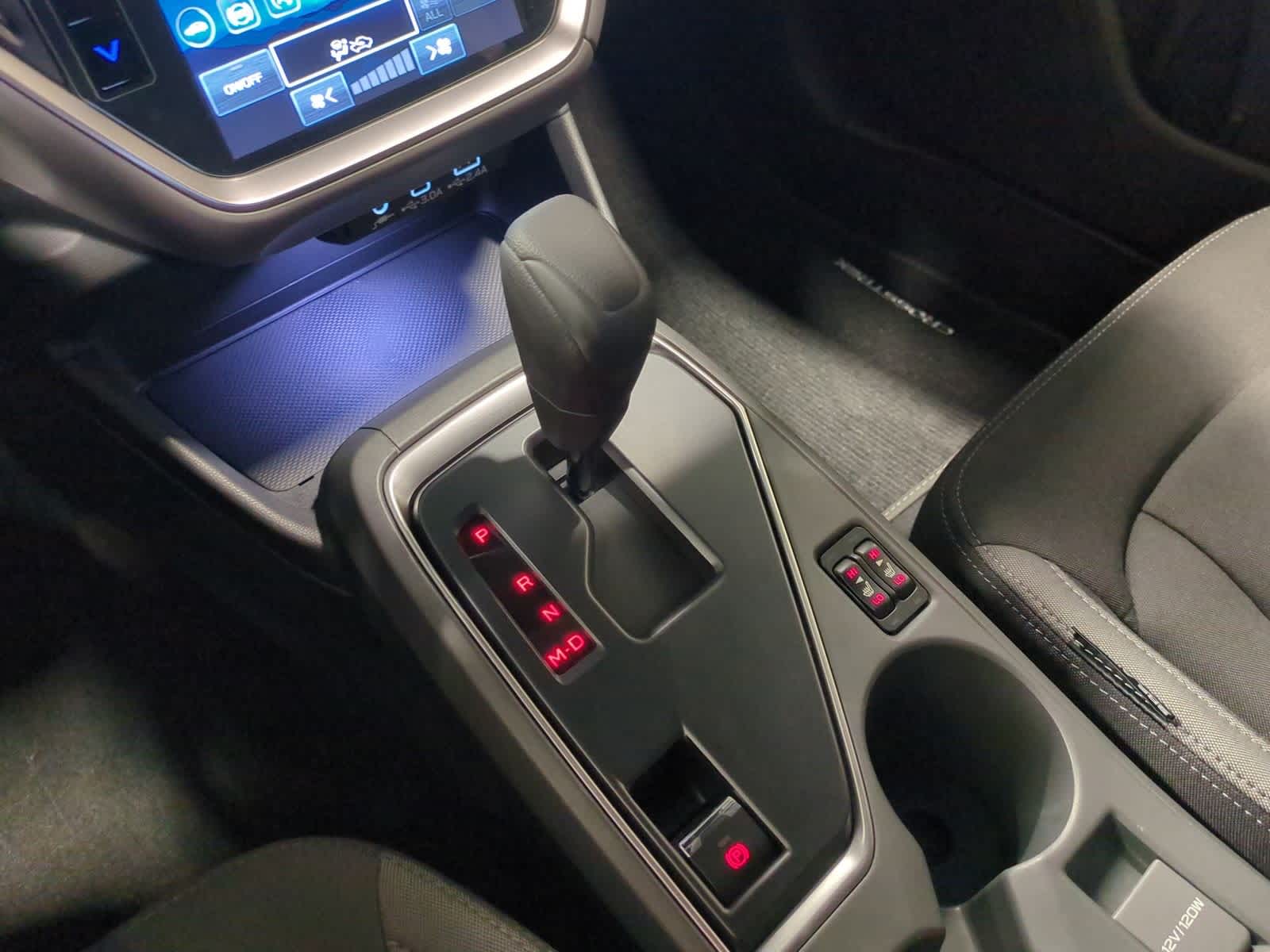 Thumbnail: 2025 Subaru Crosstrek - 32