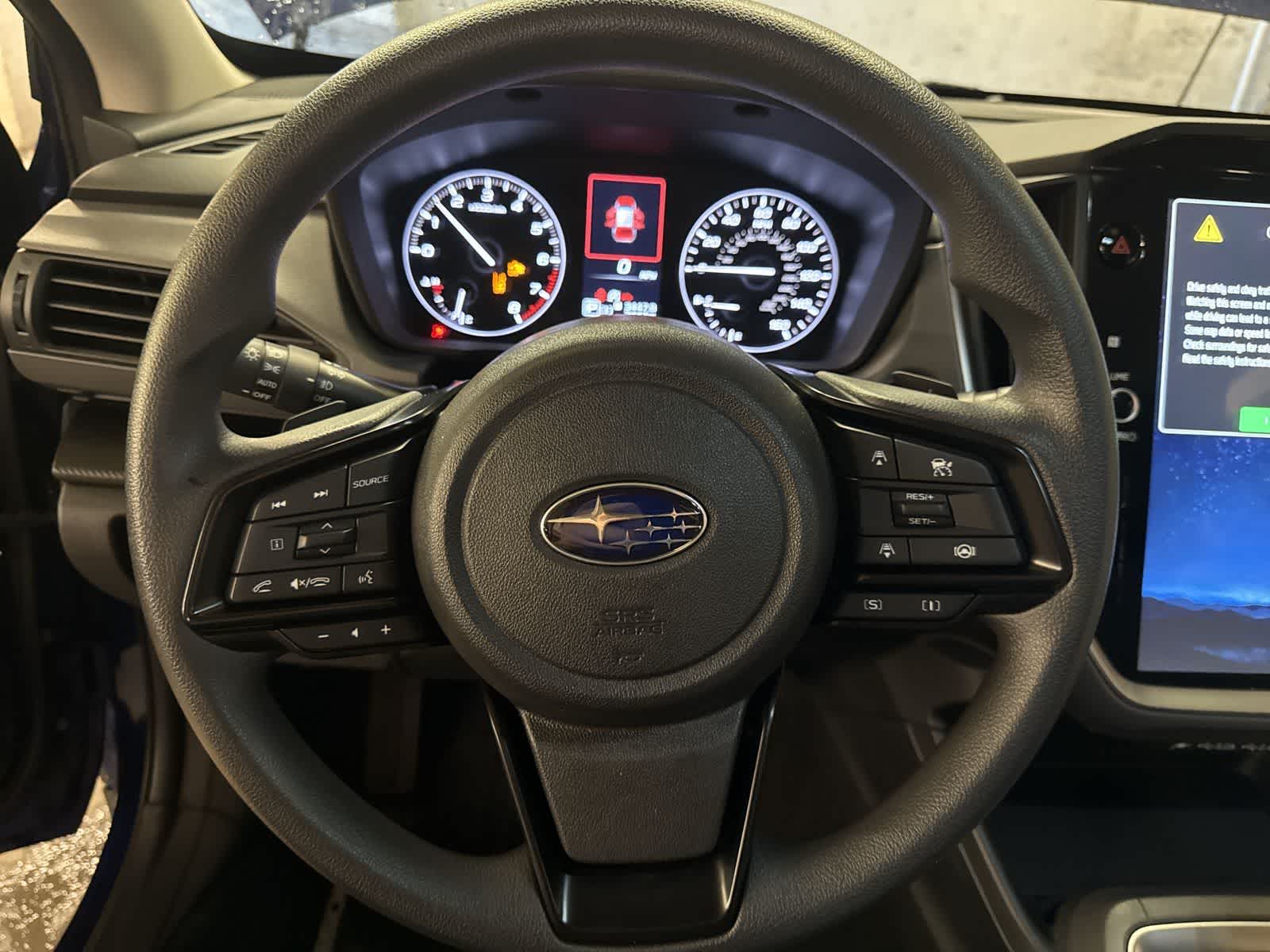 Thumbnail: 2024 Subaru Crosstrek - 21