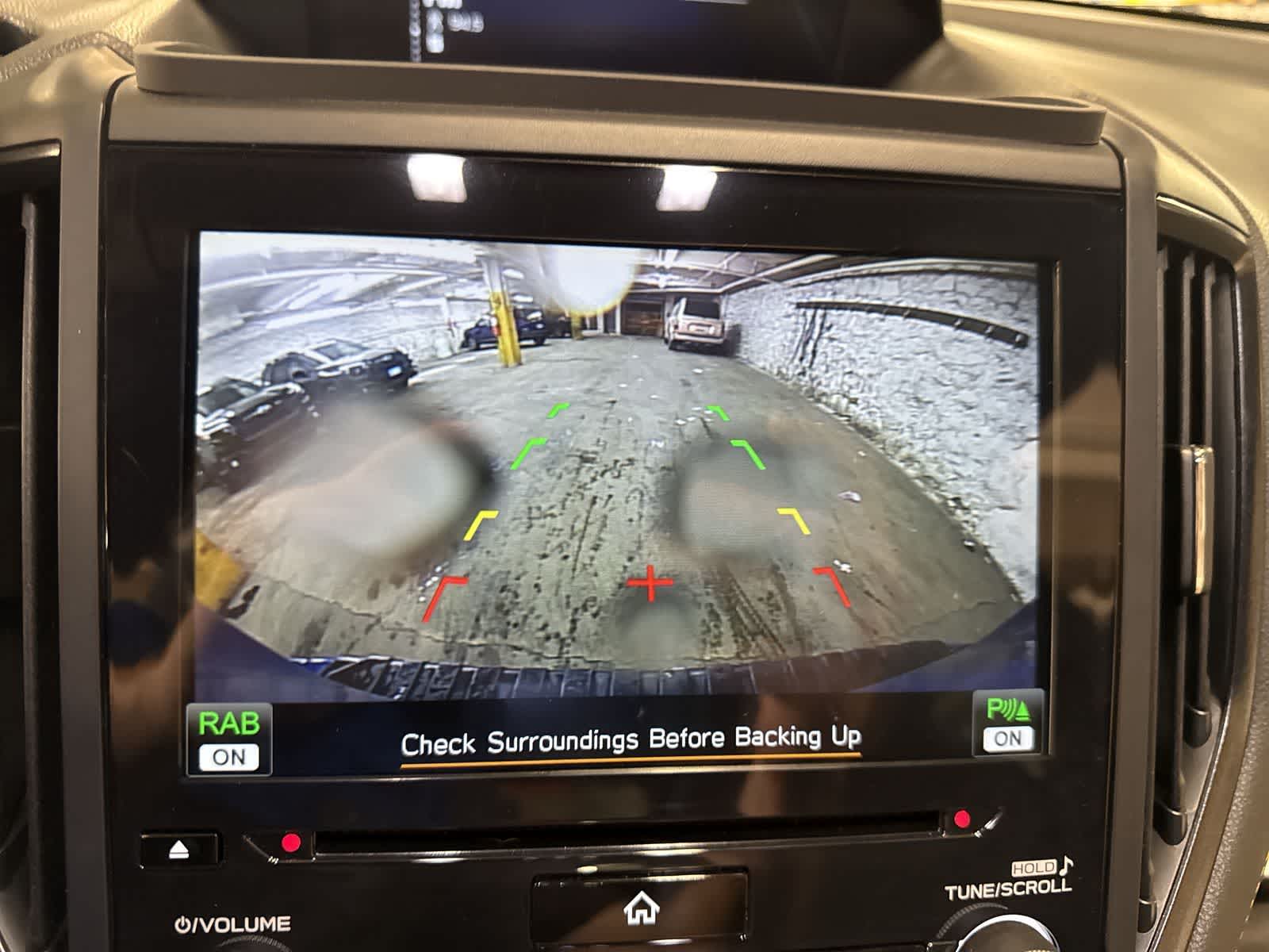 Thumbnail: 2023 Subaru Forester - 29