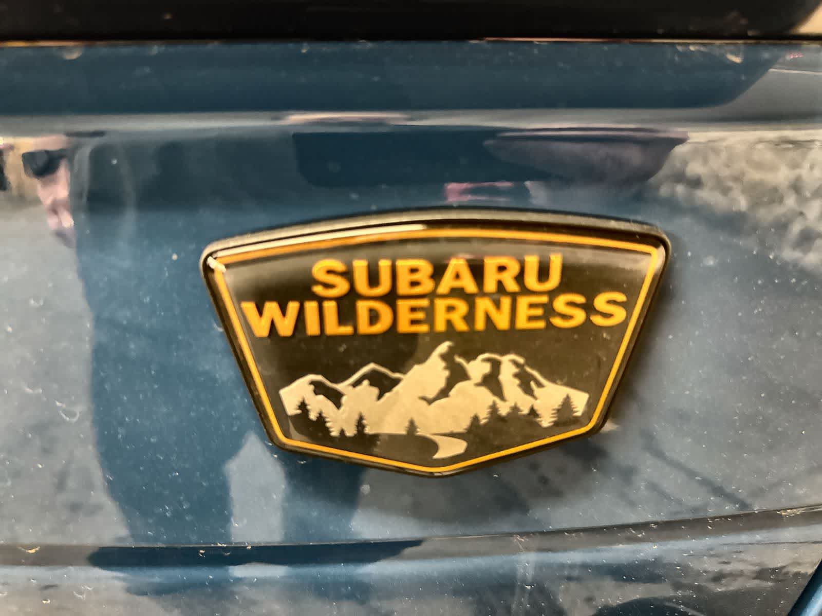 Thumbnail: 2026 Subaru Outback - 13