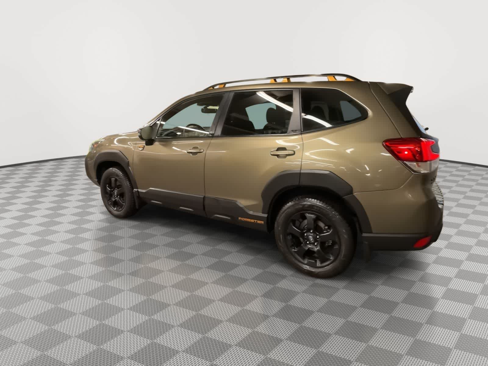 Thumbnail: 2023 Subaru Forester - 6