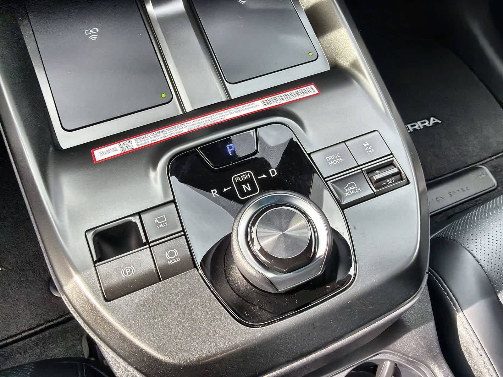 Thumbnail: 2026 Subaru Solterra - 31