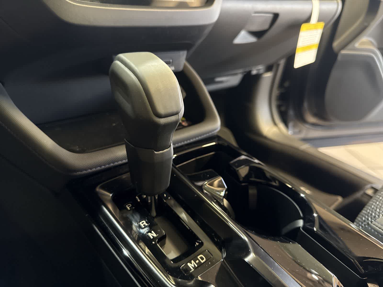 Thumbnail: 2026 Subaru Forester - 30