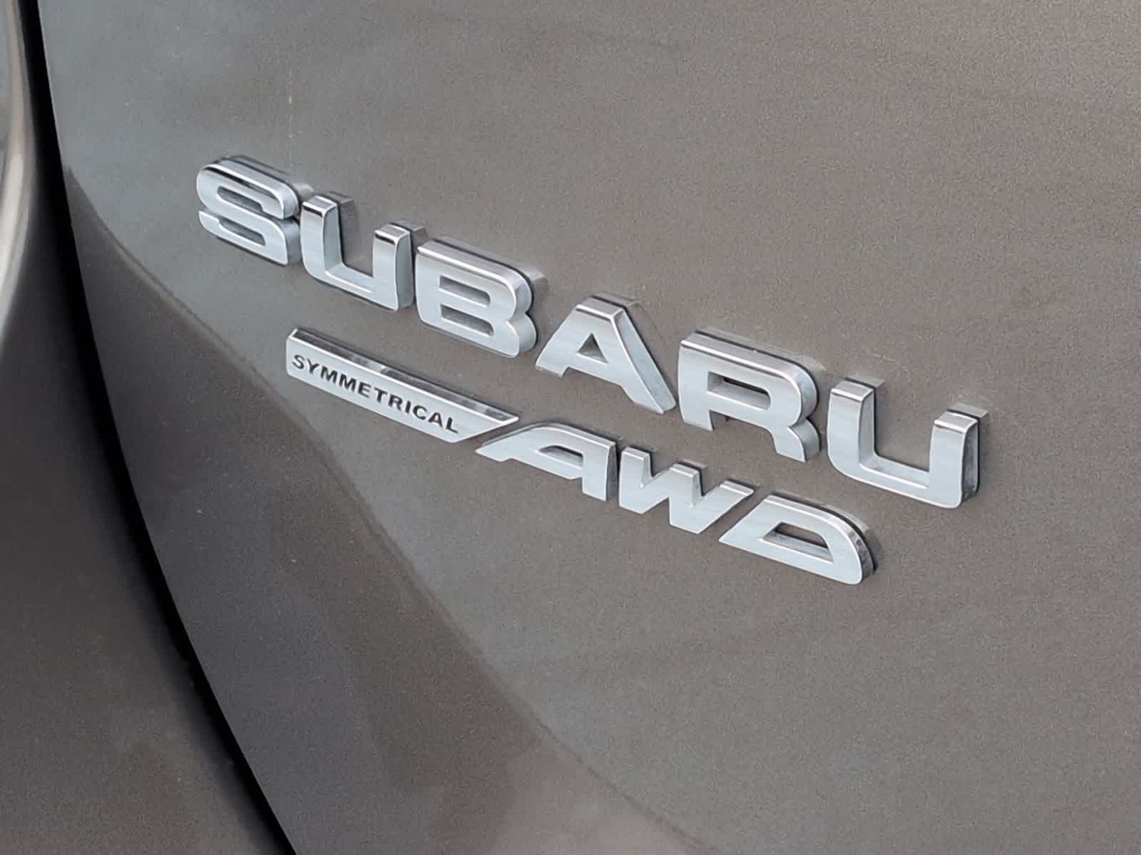 Thumbnail: 2021 Subaru Forester - 13