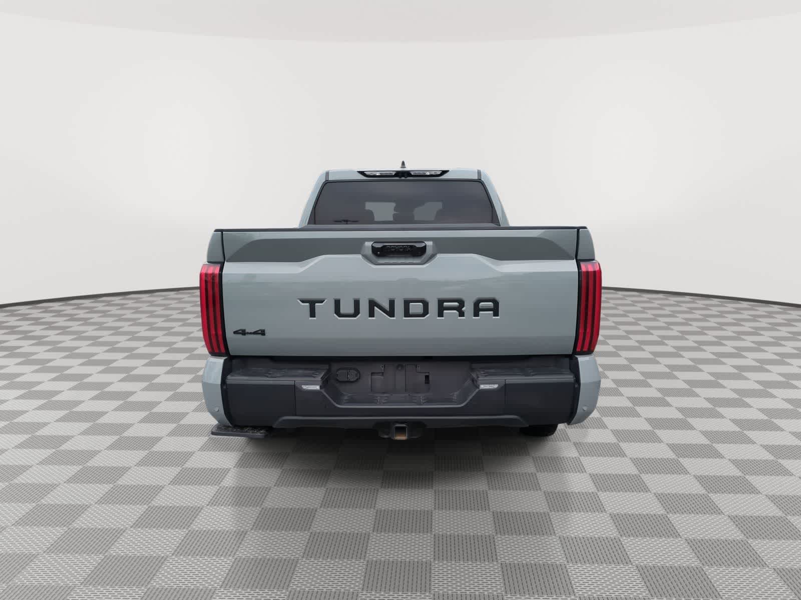 Thumbnail: 2024 Toyota Tundra - 7