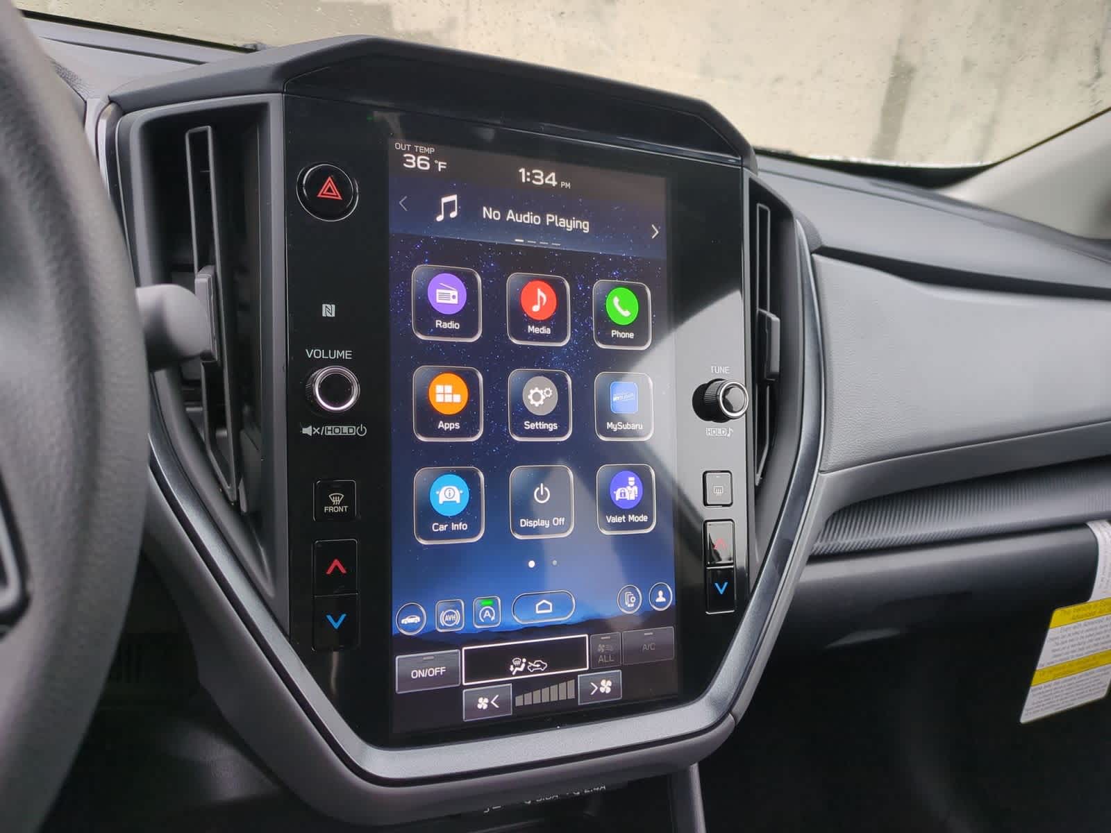 Thumbnail: 2026 Subaru Crosstrek - 29