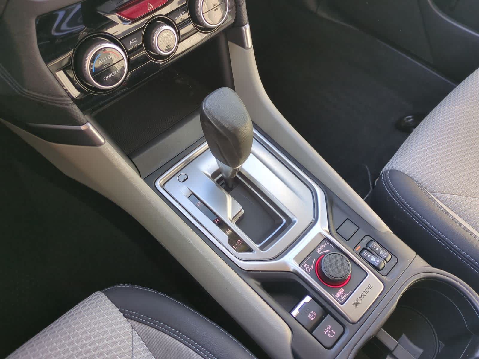 Thumbnail: 2020 Subaru Forester - 32